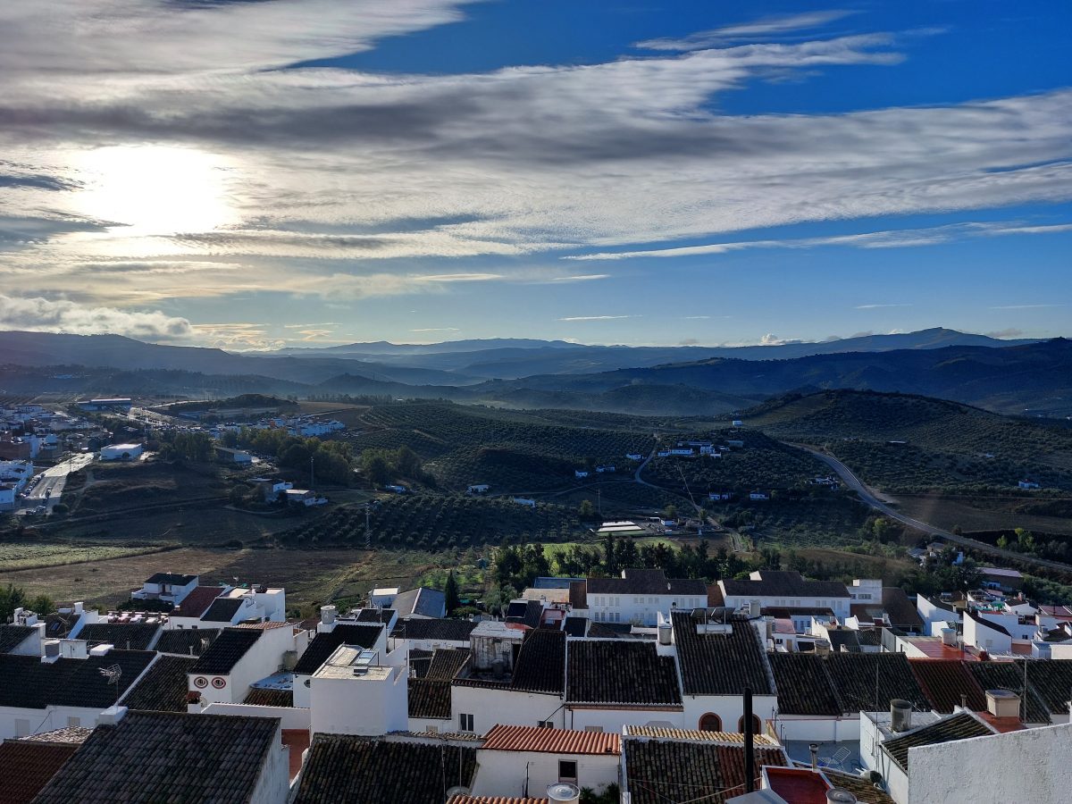 2 Bed, 2 Bath, HouseFor Sale, Olvera, Andalucia