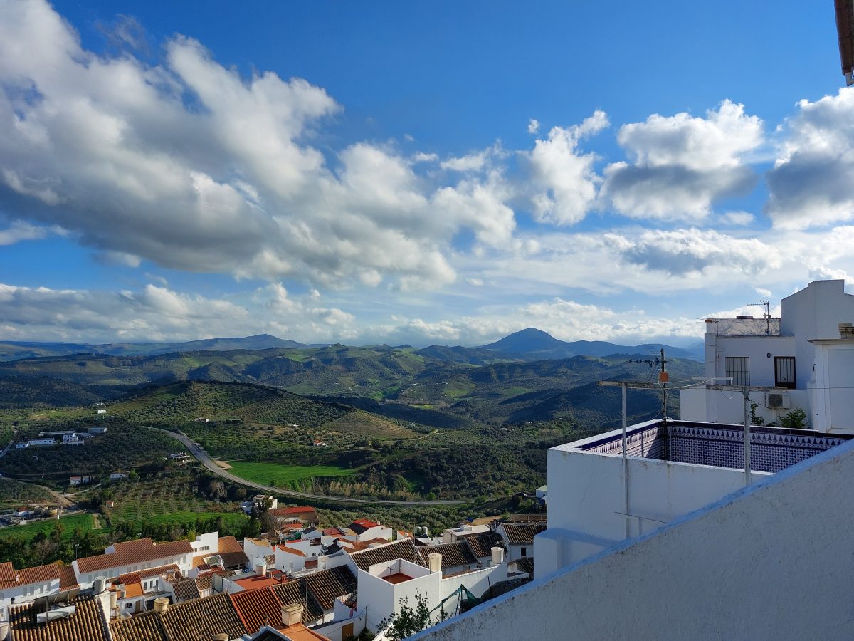 2 Bed, 2 Bath, HouseFor Sale, Olvera, Andalucia