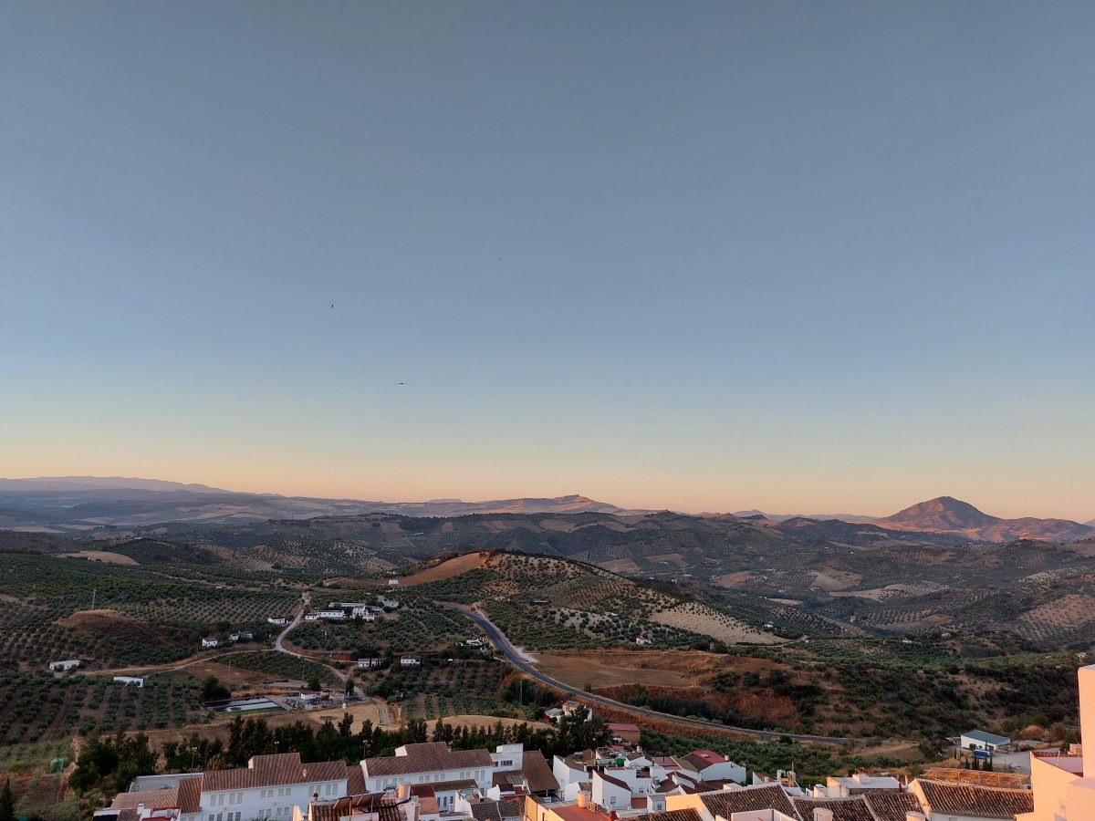 2 Bed, 2 Bath, HouseFor Sale, Olvera, Andalucia