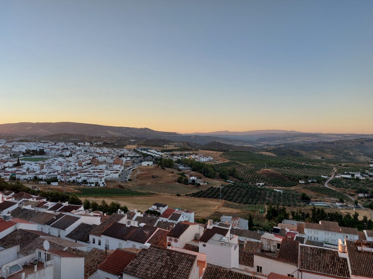 2 Bed, 2 Bath, HouseFor Sale, Olvera, Andalucia