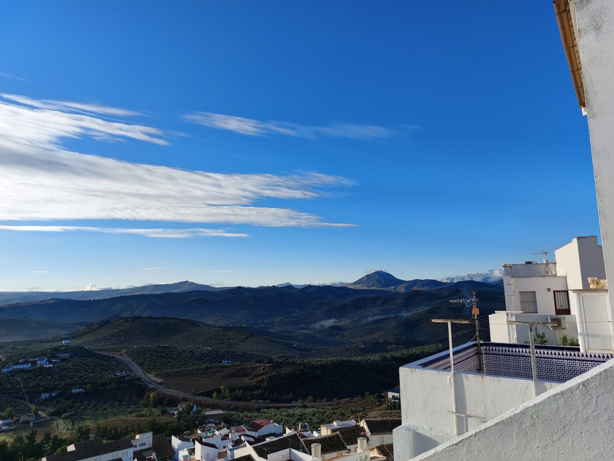 2 Bed, 2 Bath, HouseFor Sale, Olvera, Andalucia