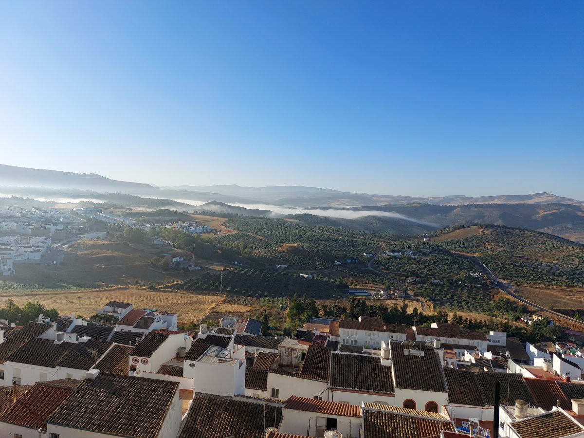 2 Bed, 2 Bath, HouseFor Sale, Olvera, Andalucia