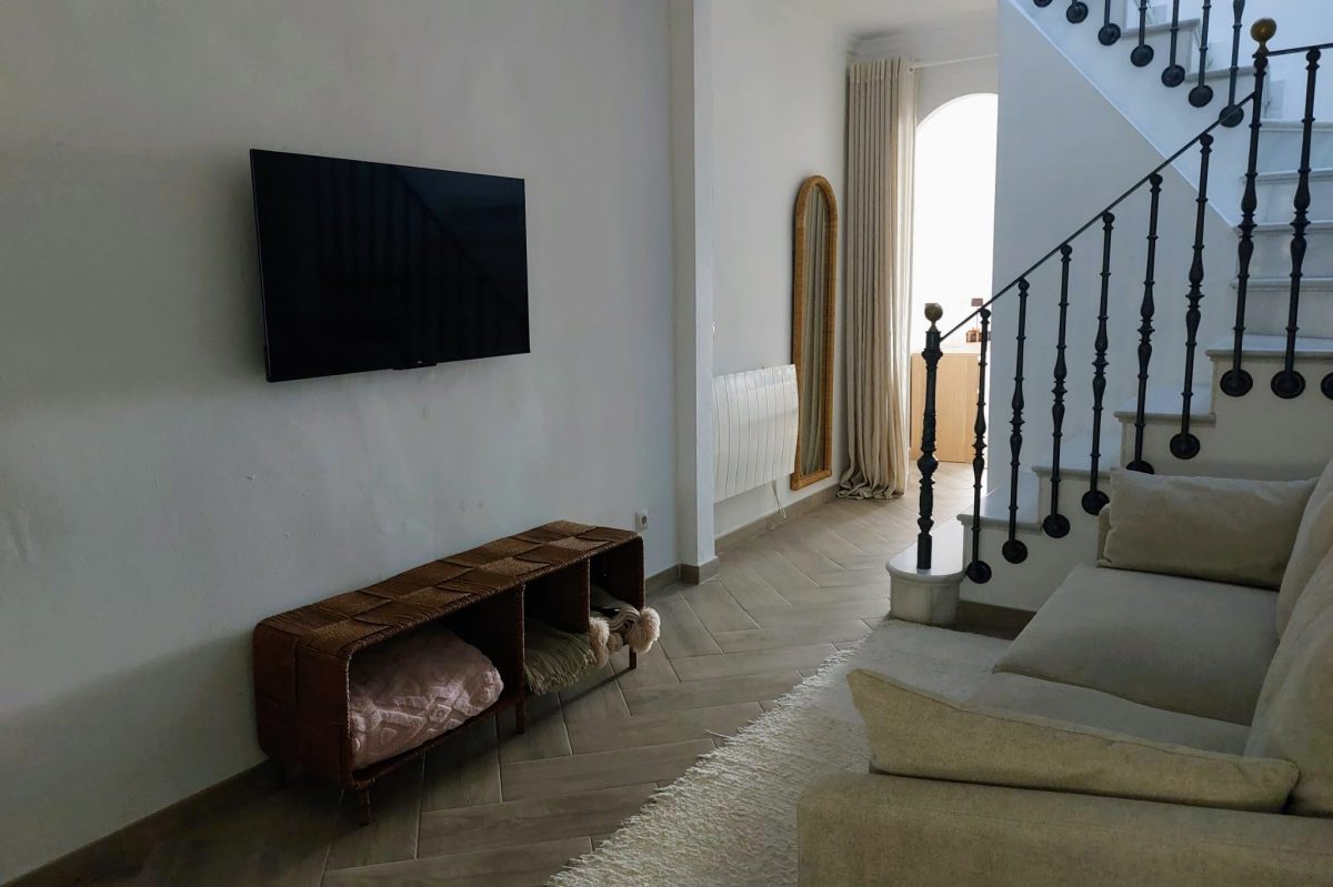 2 Bed, 2 Bath, HouseFor Sale, Olvera, Andalucia