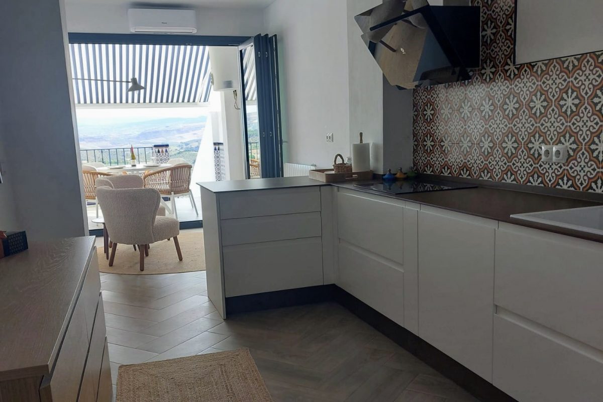 2 Bed, 2 Bath, HouseFor Sale, Olvera, Andalucia