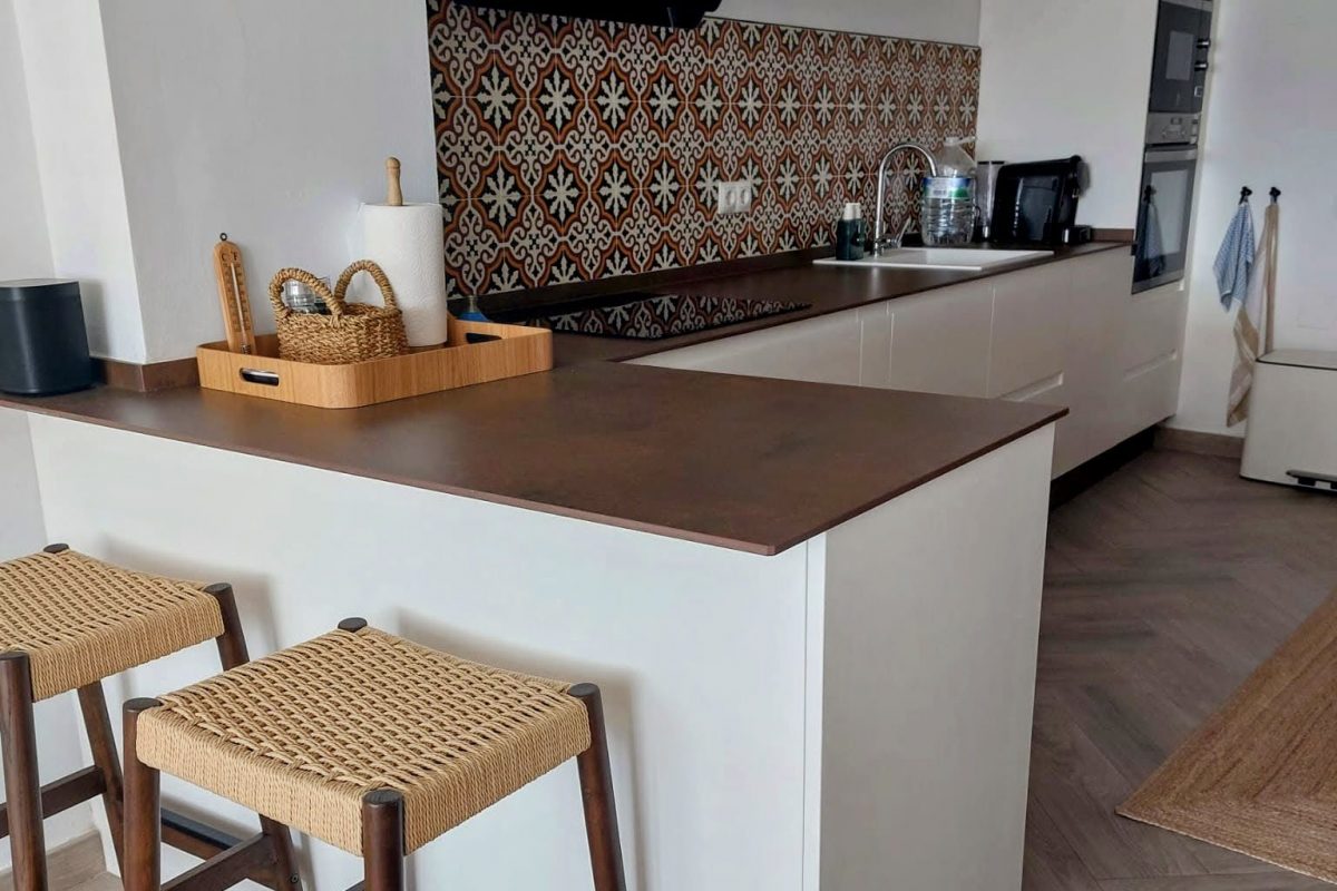 2 Bed, 2 Bath, HouseFor Sale, Olvera, Andalucia