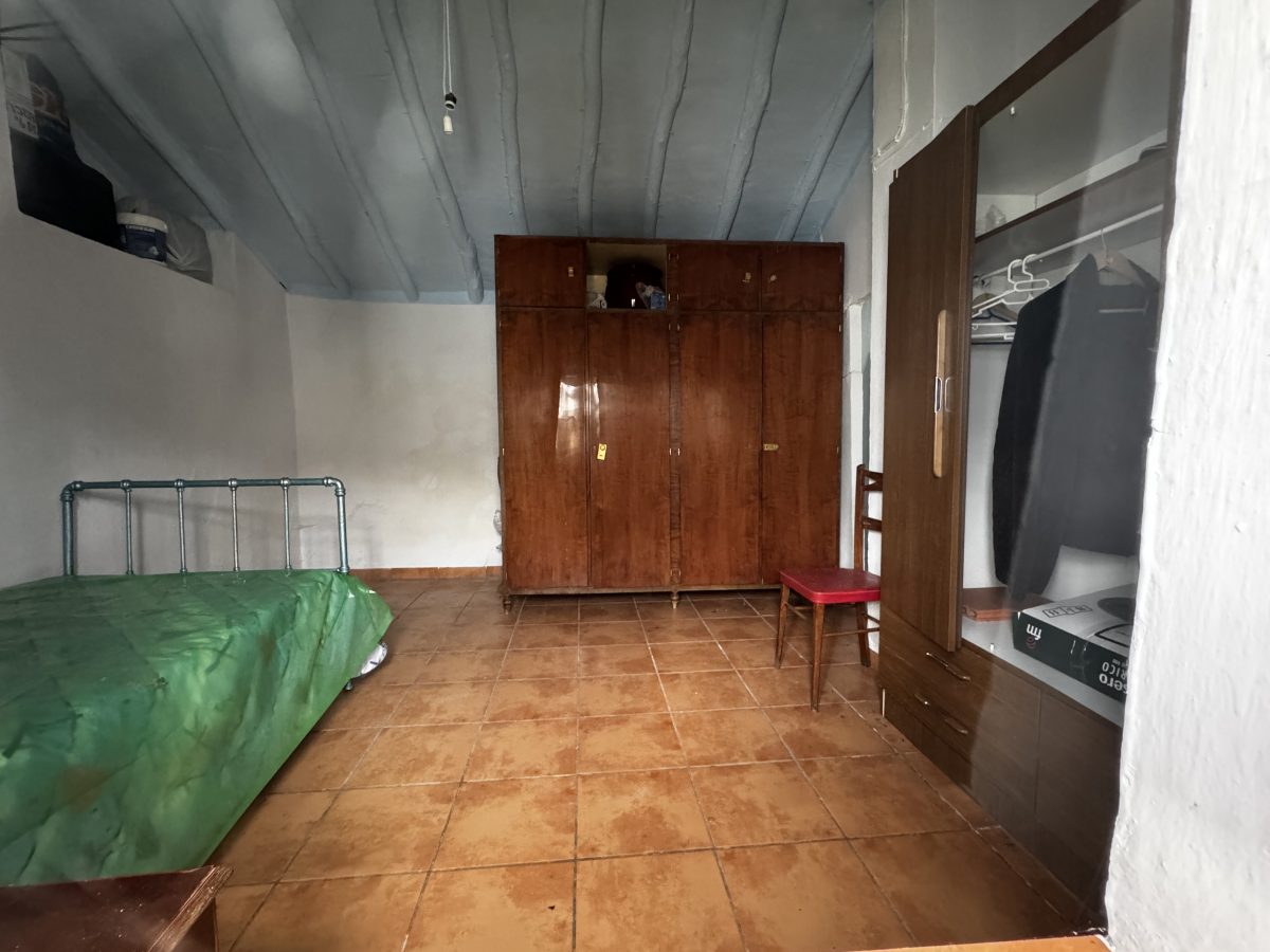 4 Bed, 2 Bath, HouseFor Sale, Montecorto, Andalucia