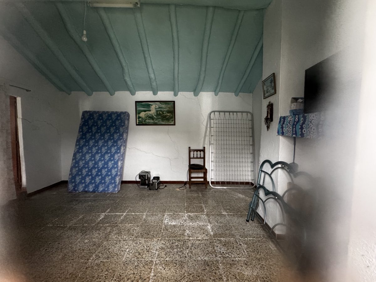 4 Bed, 2 Bath, HouseFor Sale, Montecorto, Andalucia