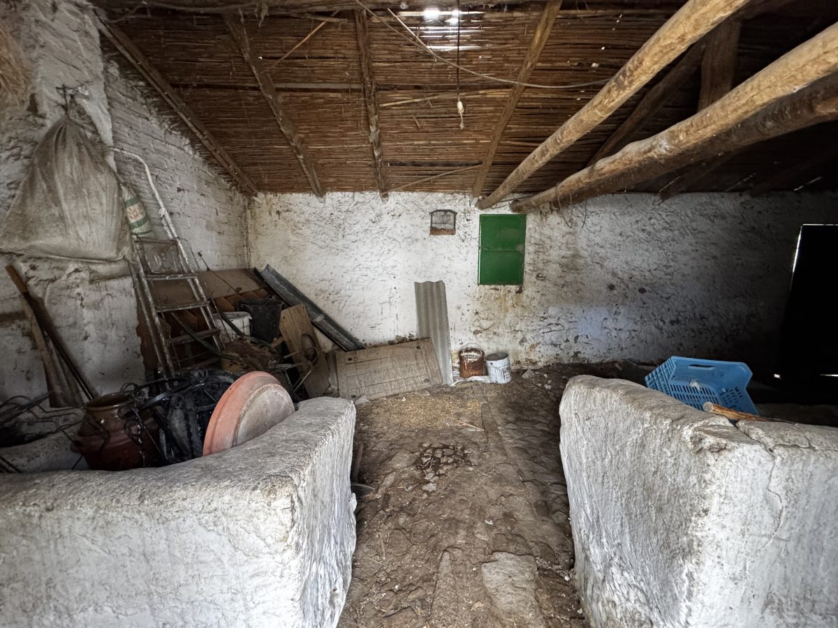 4 Bed, 2 Bath, HouseFor Sale, Montecorto, Andalucia