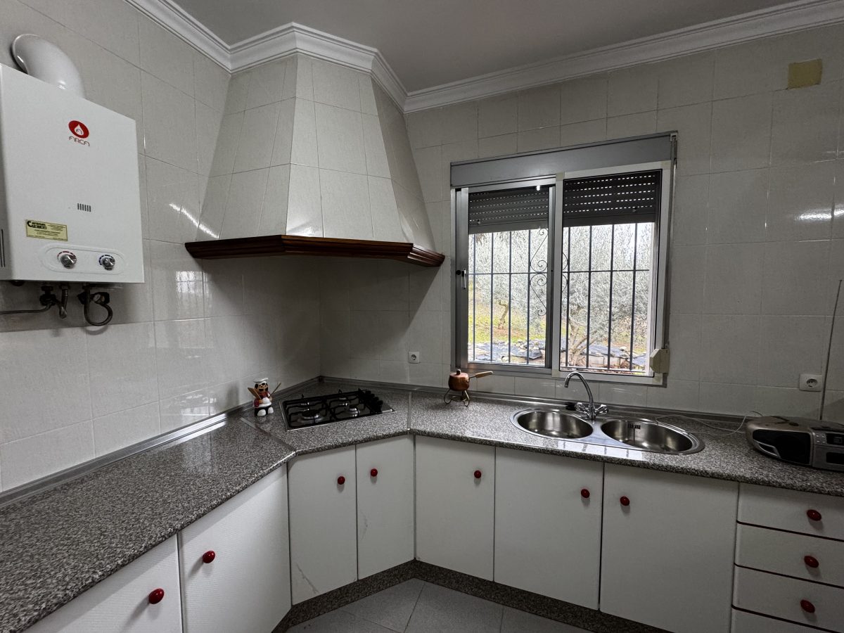 4 Bed, 2 Bath, HouseFor Sale, Olvera, Andalucia