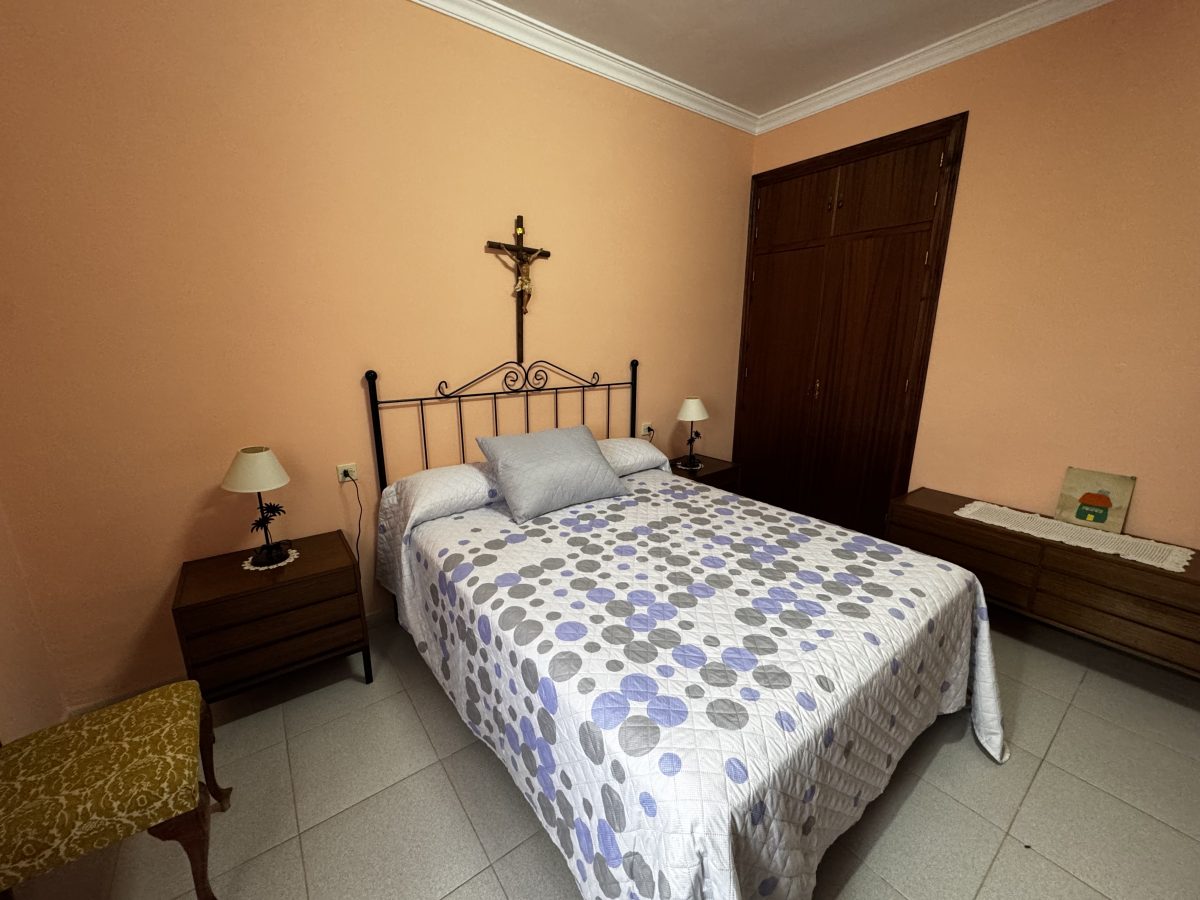 4 Bed, 2 Bath, HouseFor Sale, Olvera, Andalucia