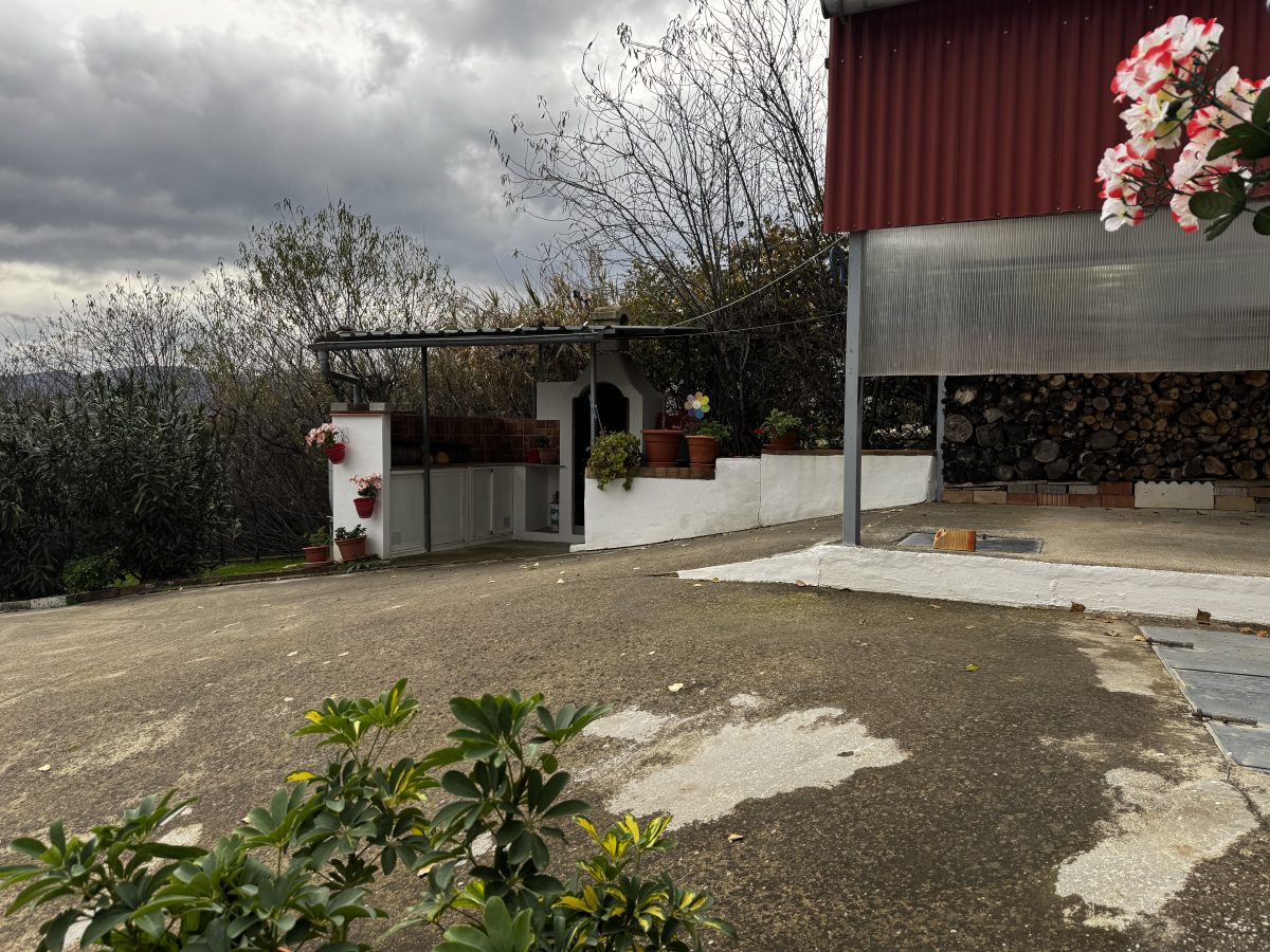 4 Bed, 2 Bath, HouseFor Sale, Olvera, Andalucia