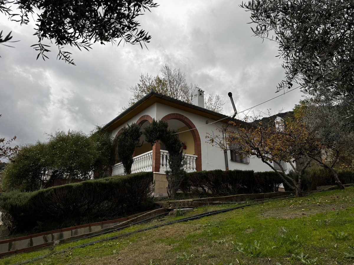 4 Bed, 2 Bath, HouseFor Sale, Olvera, Andalucia