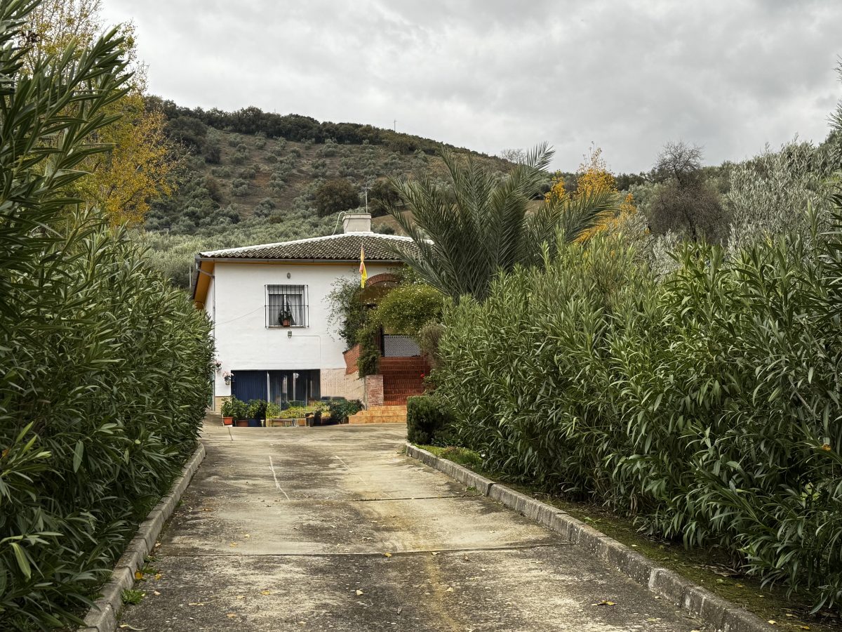 4 Bed, 2 Bath, HouseFor Sale, Olvera, Andalucia