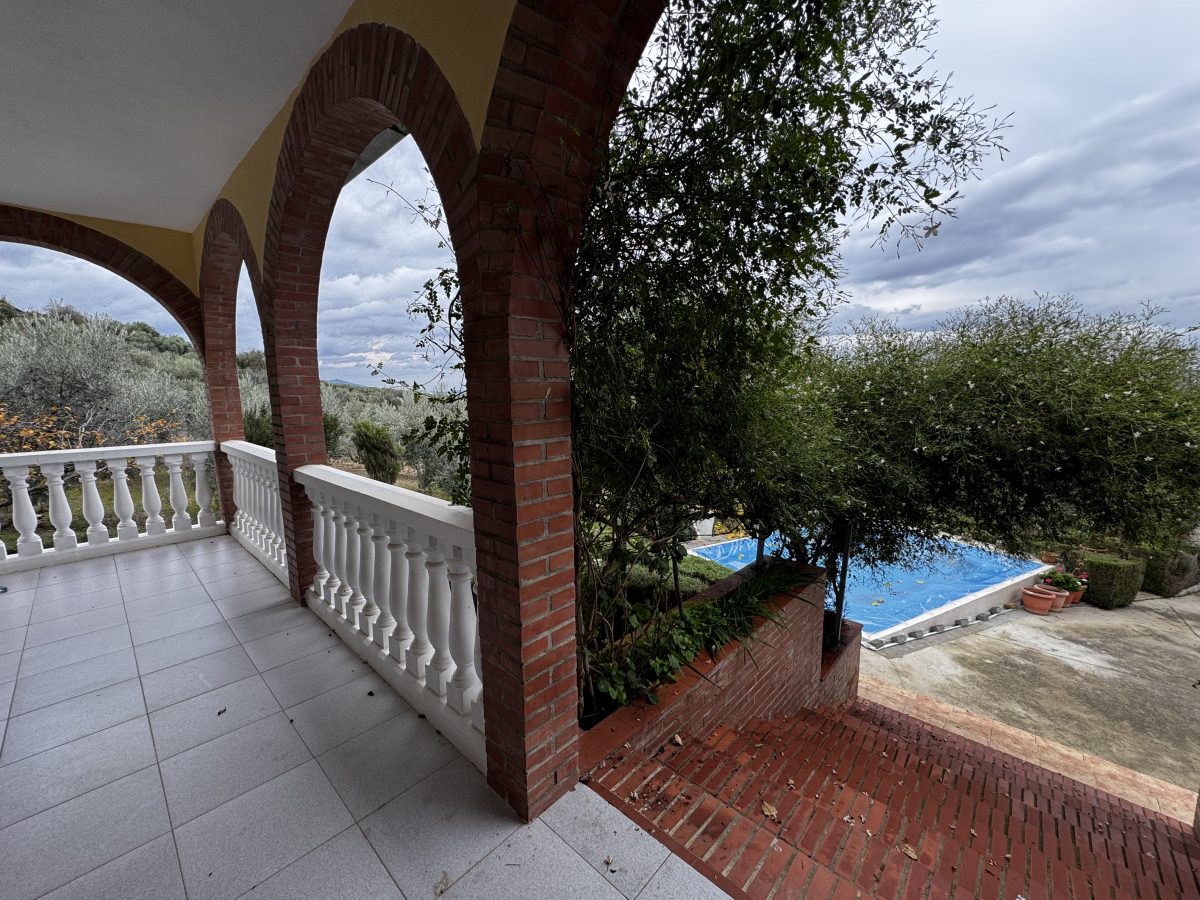 4 Bed, 2 Bath, HouseFor Sale, Olvera, Andalucia