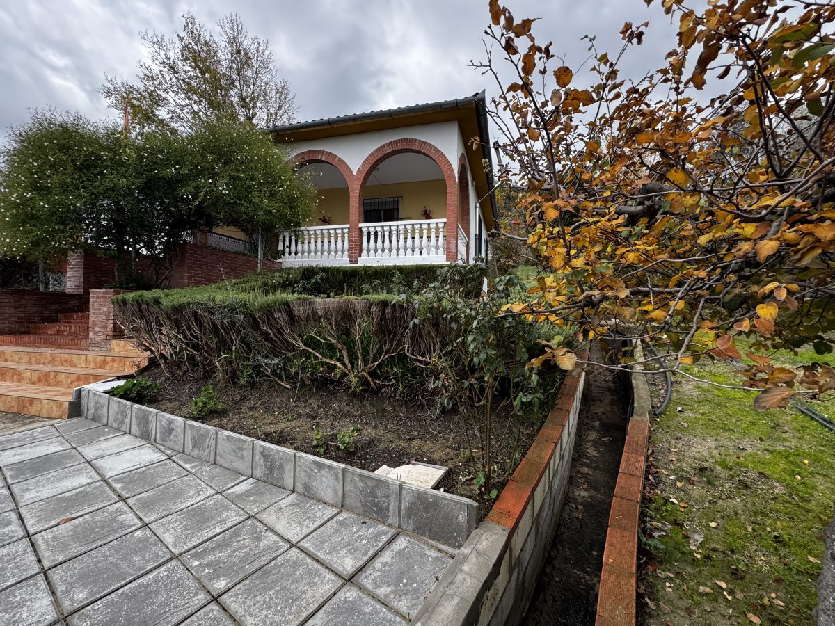 4 Bed, 2 Bath, HouseFor Sale, Olvera, Andalucia