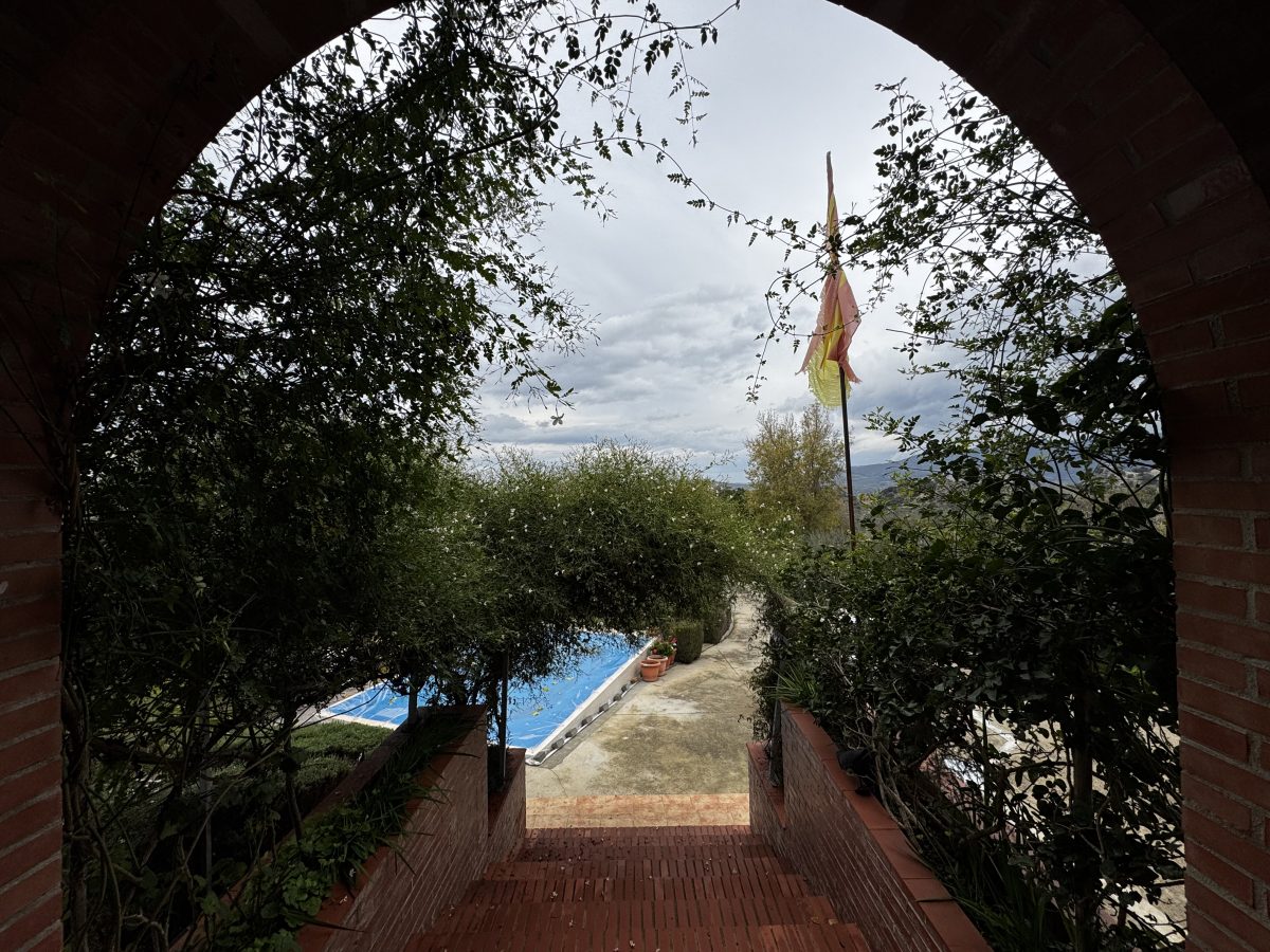 4 Bed, 2 Bath, HouseFor Sale, Olvera, Andalucia