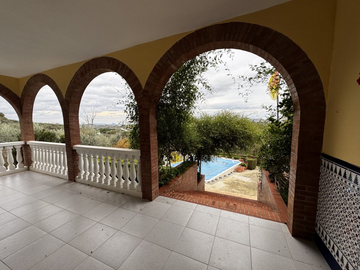 4 Bed, 2 Bath, HouseFor Sale, Olvera, Andalucia