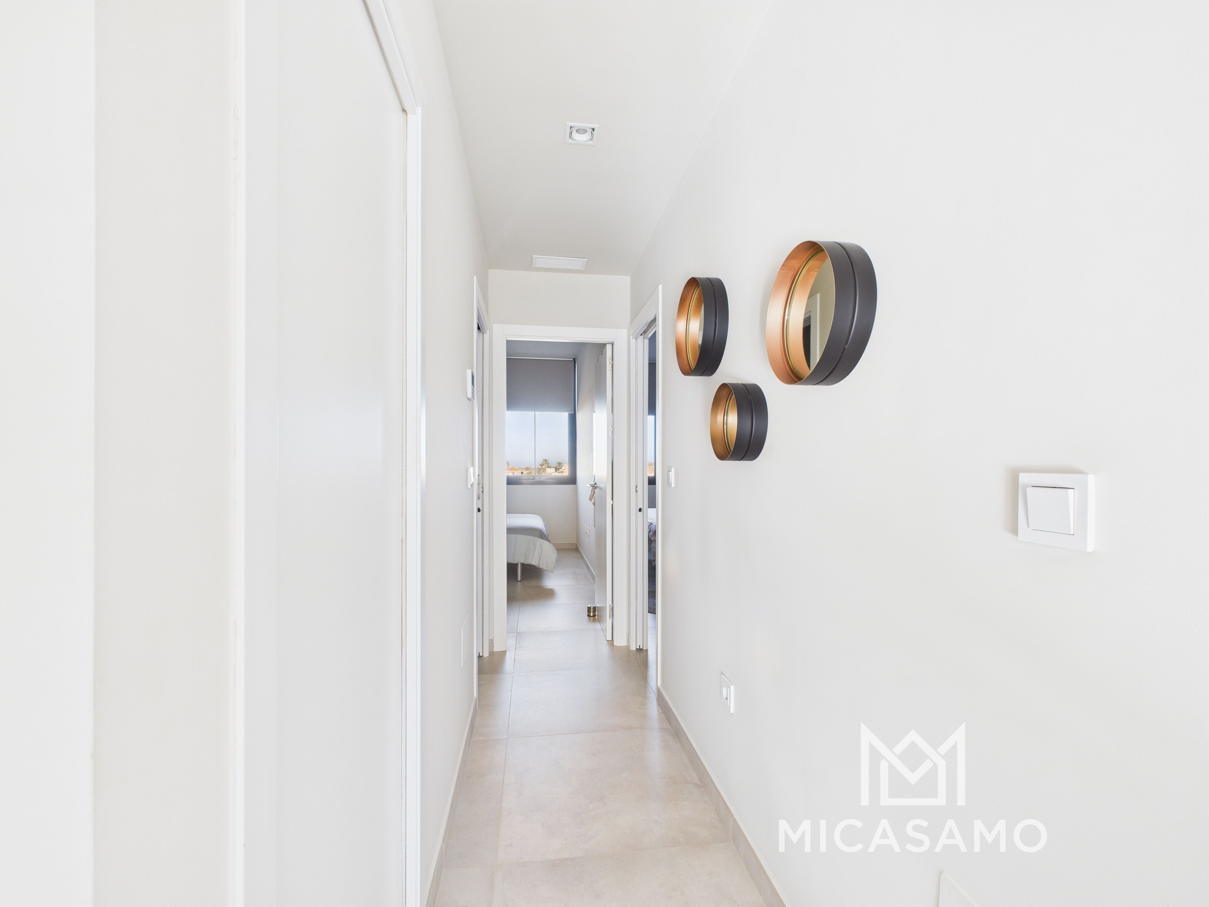 2 Bed, 2 Bath, ApartmentFor Sale, Mar De Cristal, Murcia