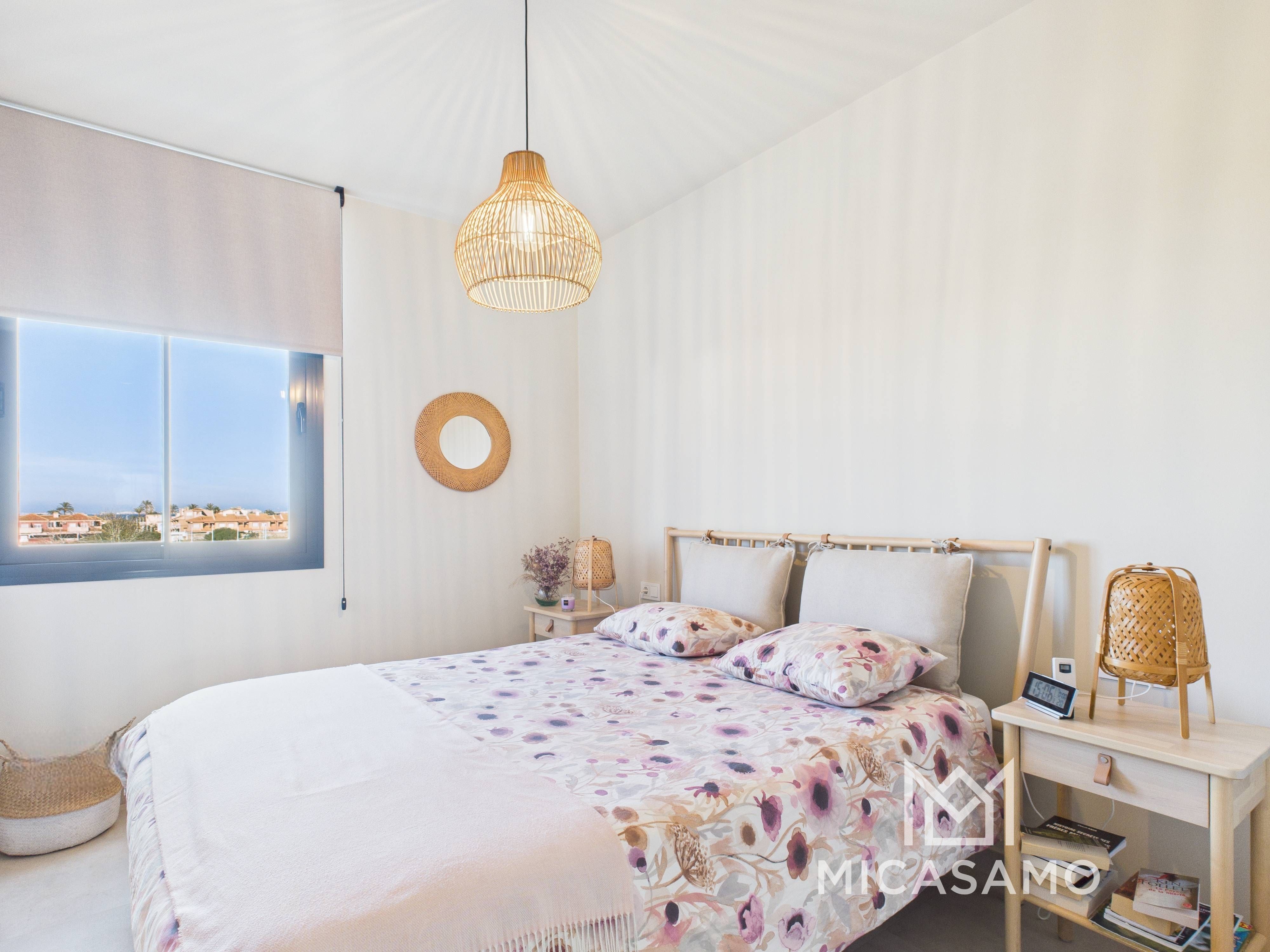 2 Bed, 2 Bath, ApartmentFor Sale, Mar De Cristal, Murcia