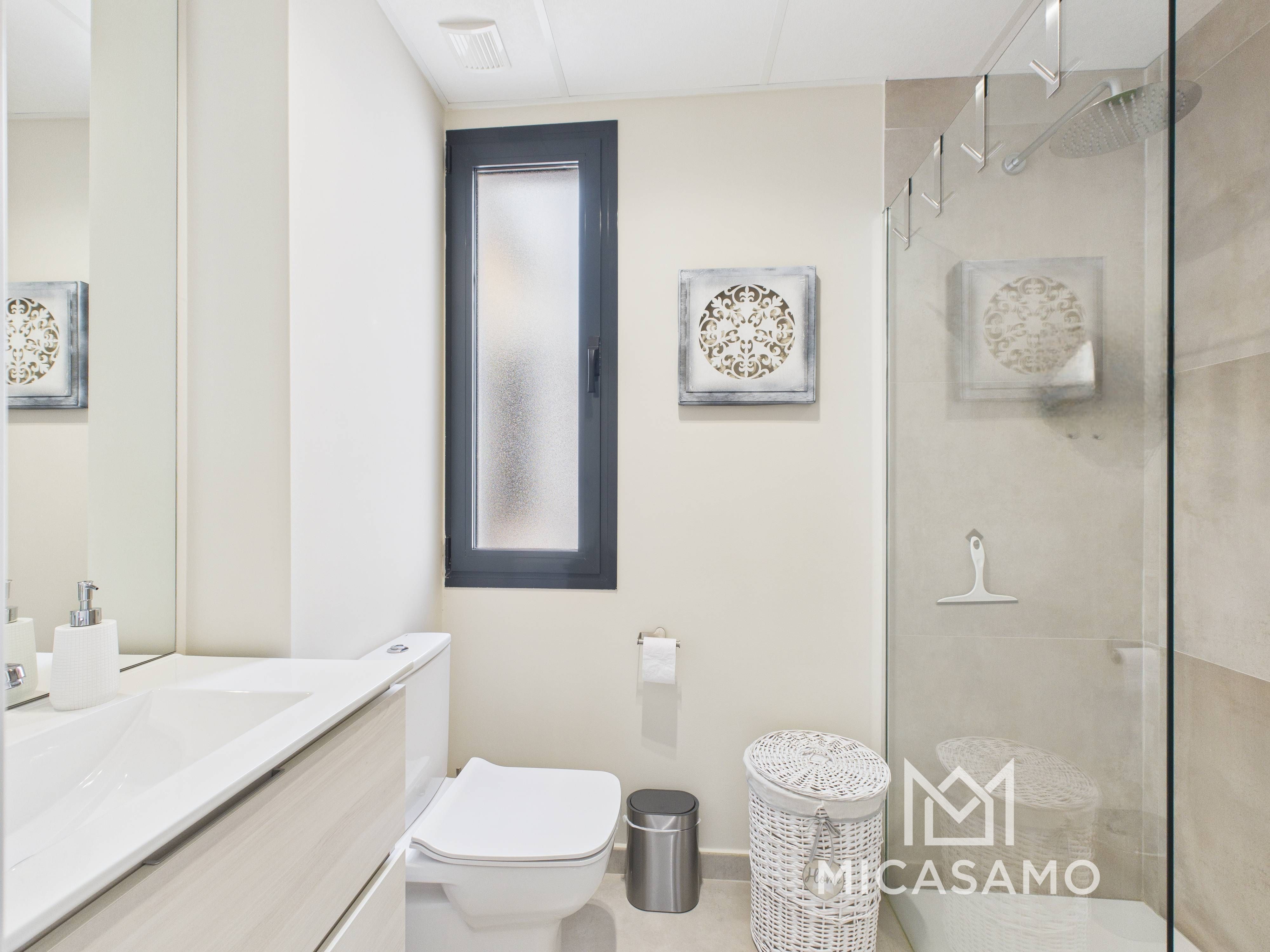 2 Bed, 2 Bath, ApartmentFor Sale, Mar De Cristal, Murcia