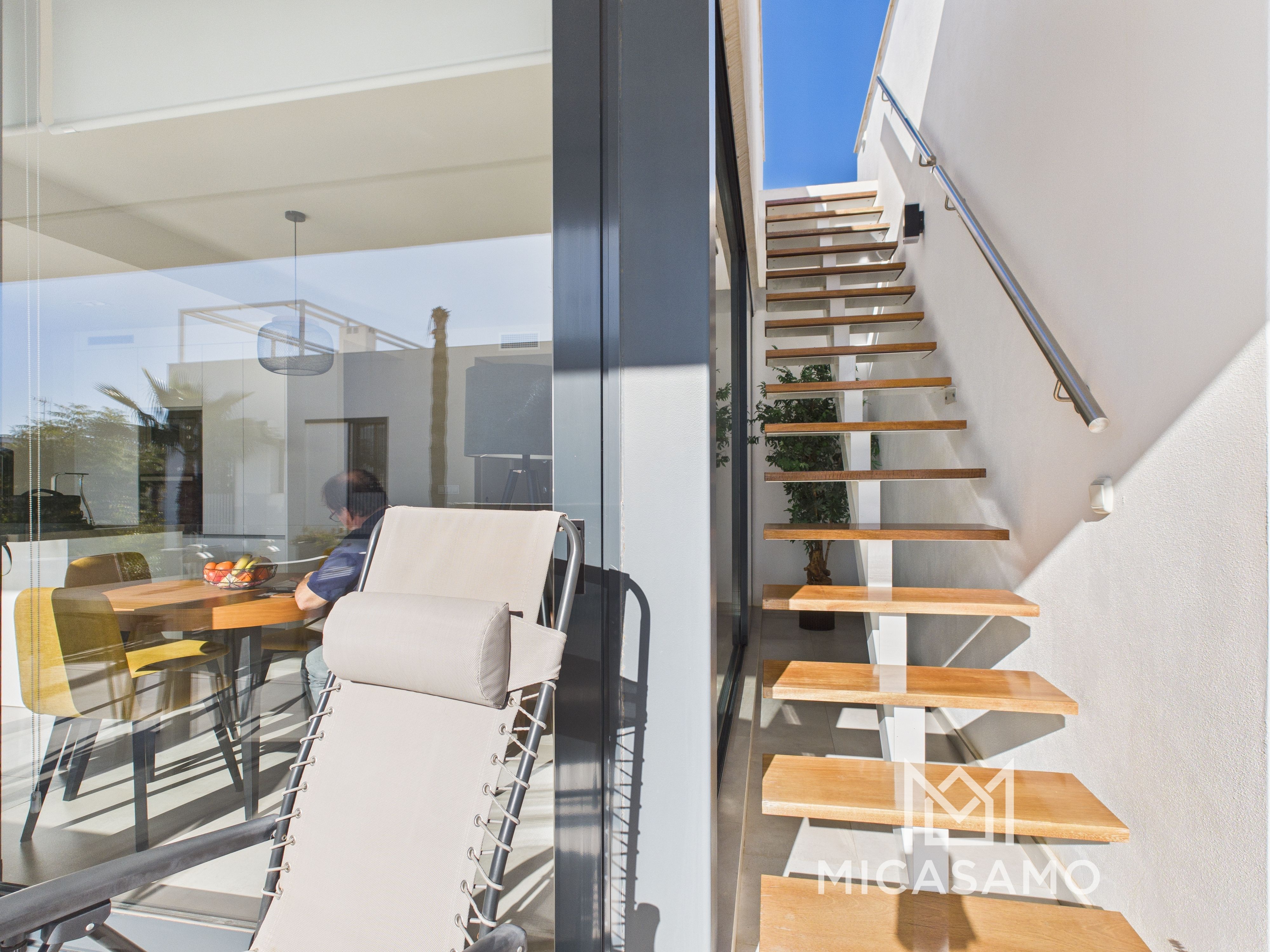 2 Bed, 2 Bath, ApartmentFor Sale, Mar De Cristal, Murcia