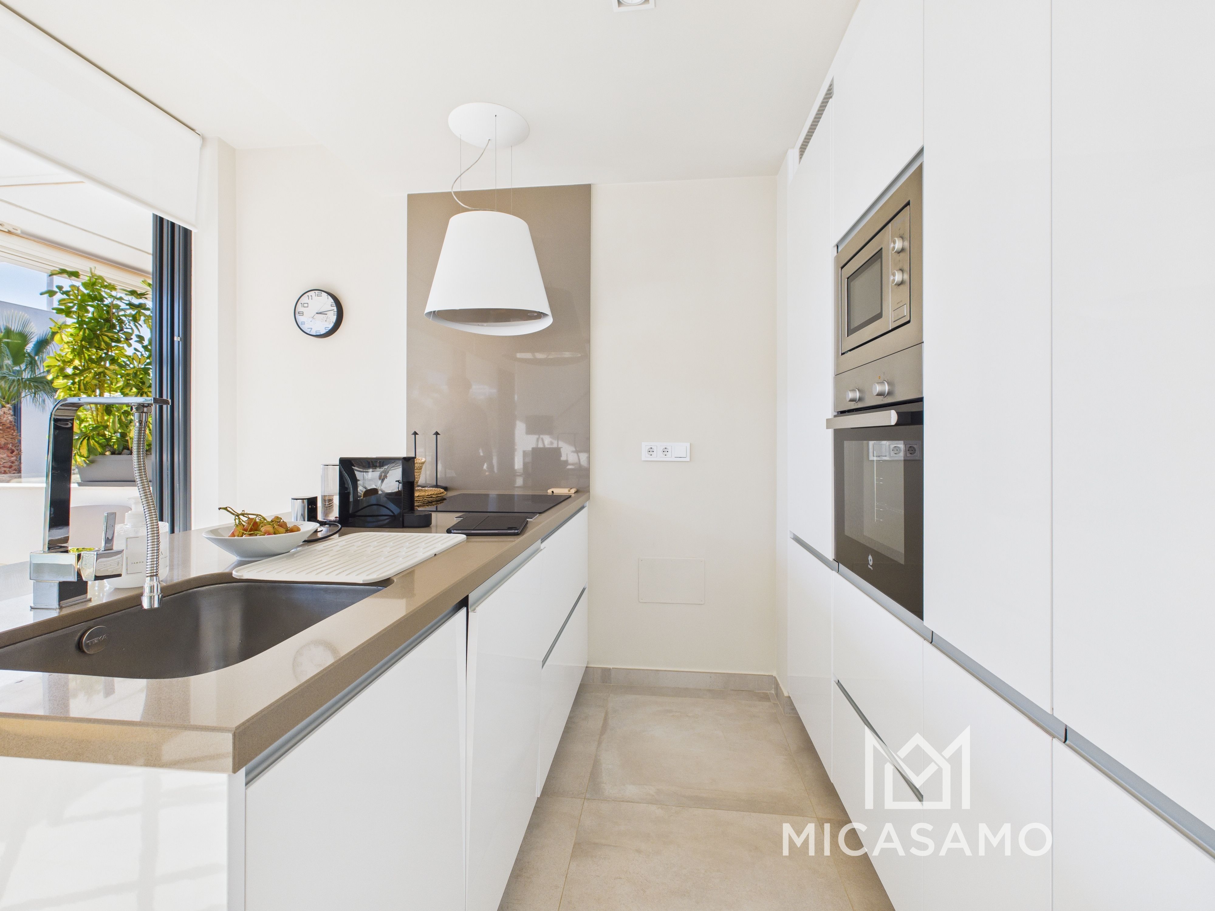 2 Bed, 2 Bath, ApartmentFor Sale, Mar De Cristal, Murcia