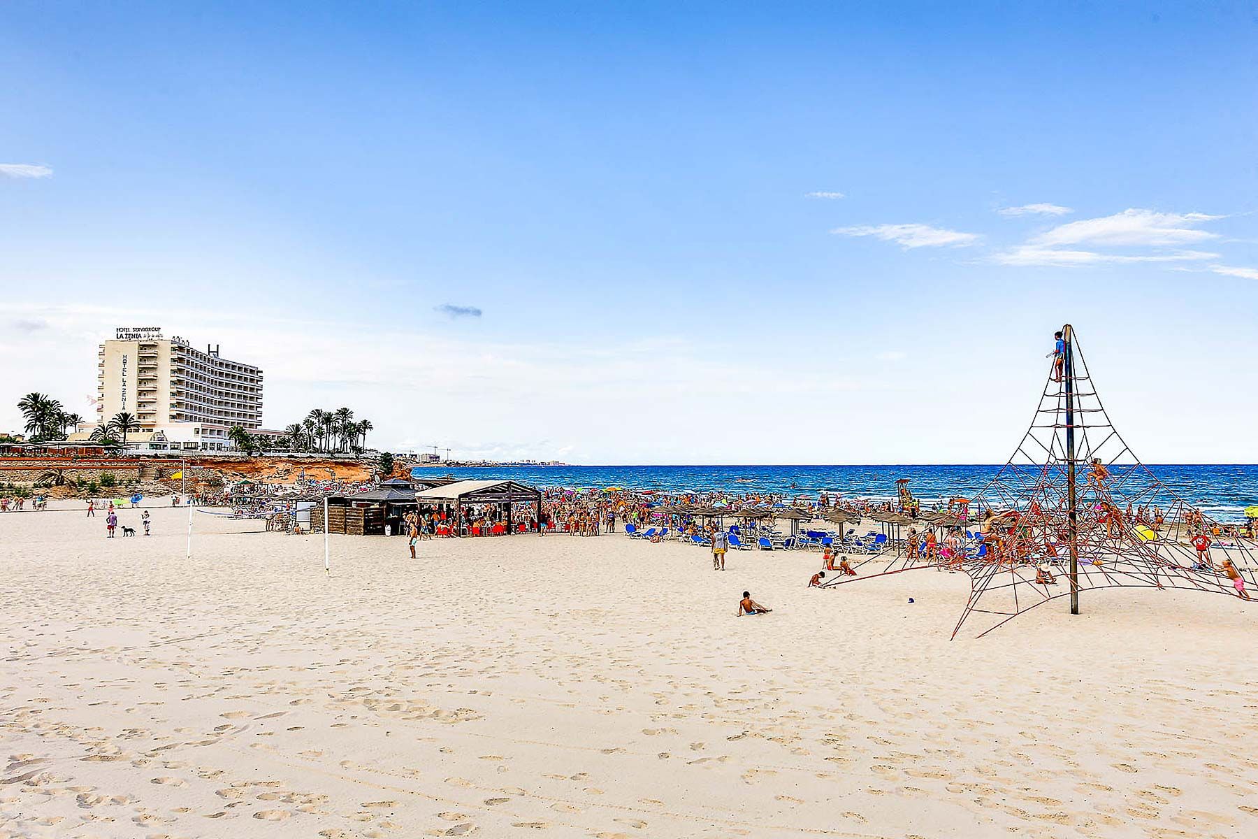 3 Bed, 4 Bath, HouseFor Sale, La Zenia, Alicante