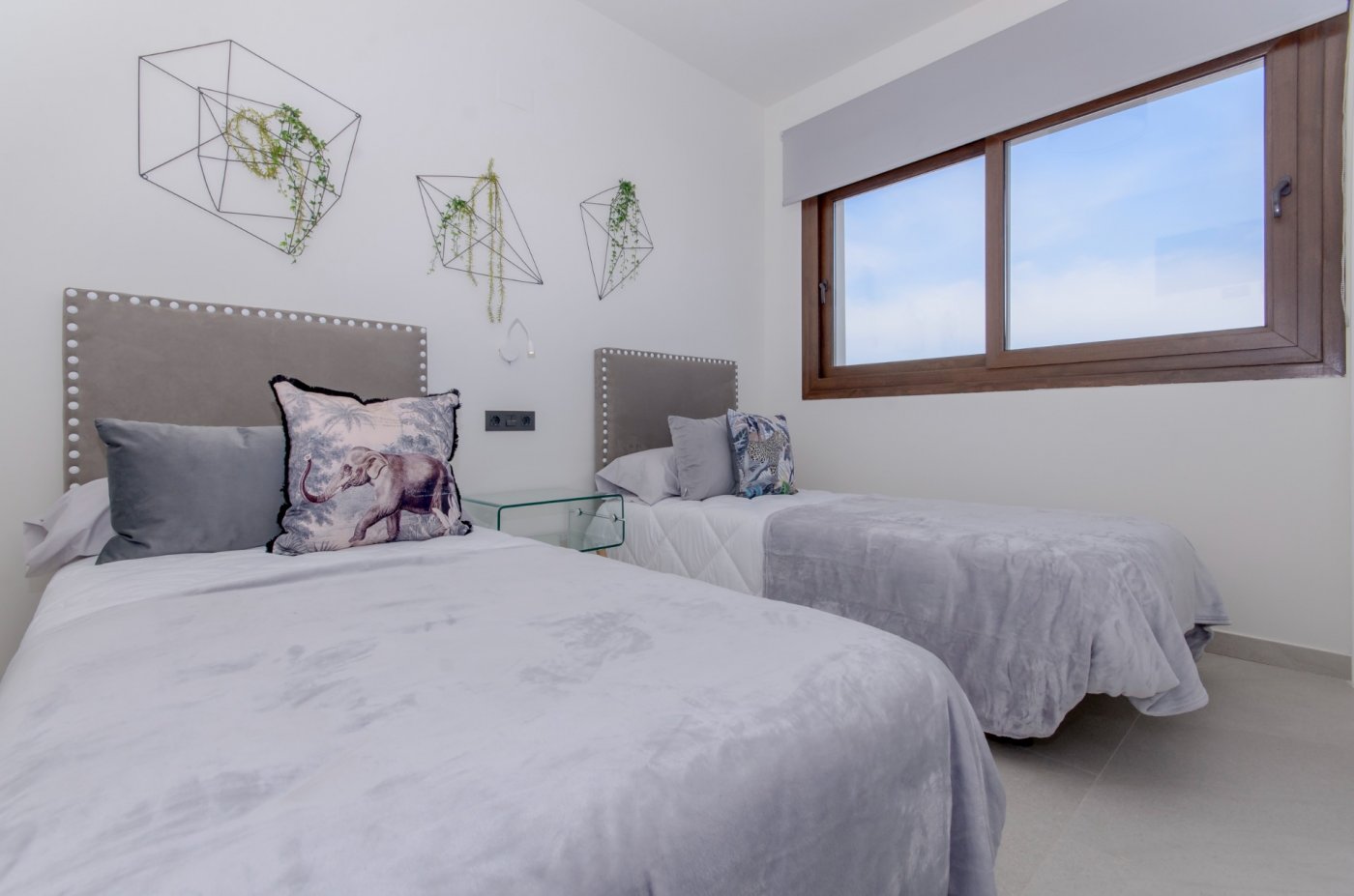 2 Bed, 2 Bath, HouseFor Sale, Los Balcones, Alicante