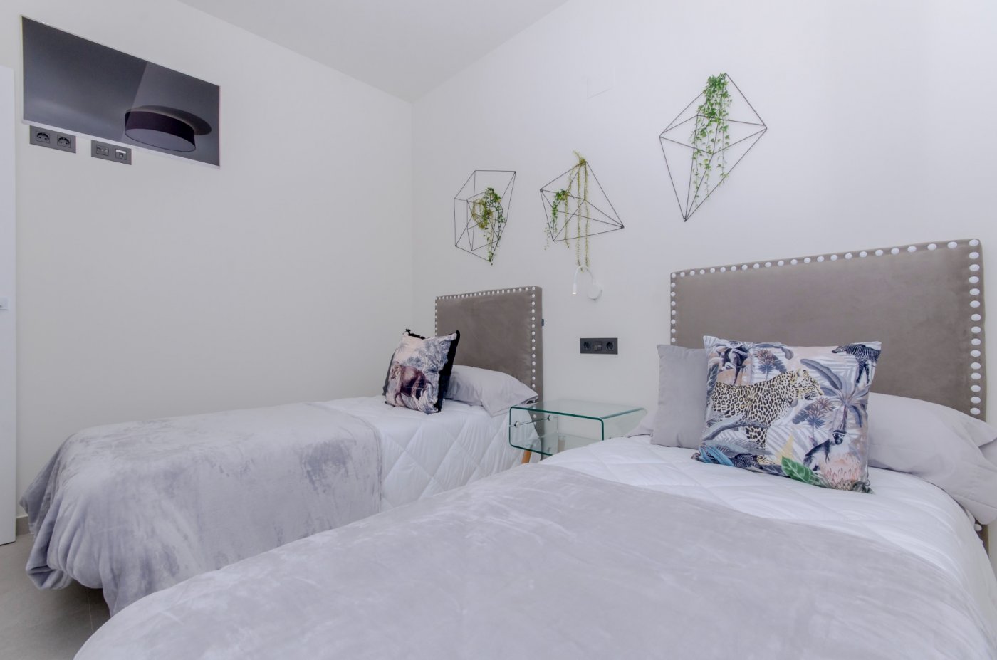 2 Bed, 2 Bath, HouseFor Sale, Los Balcones, Alicante