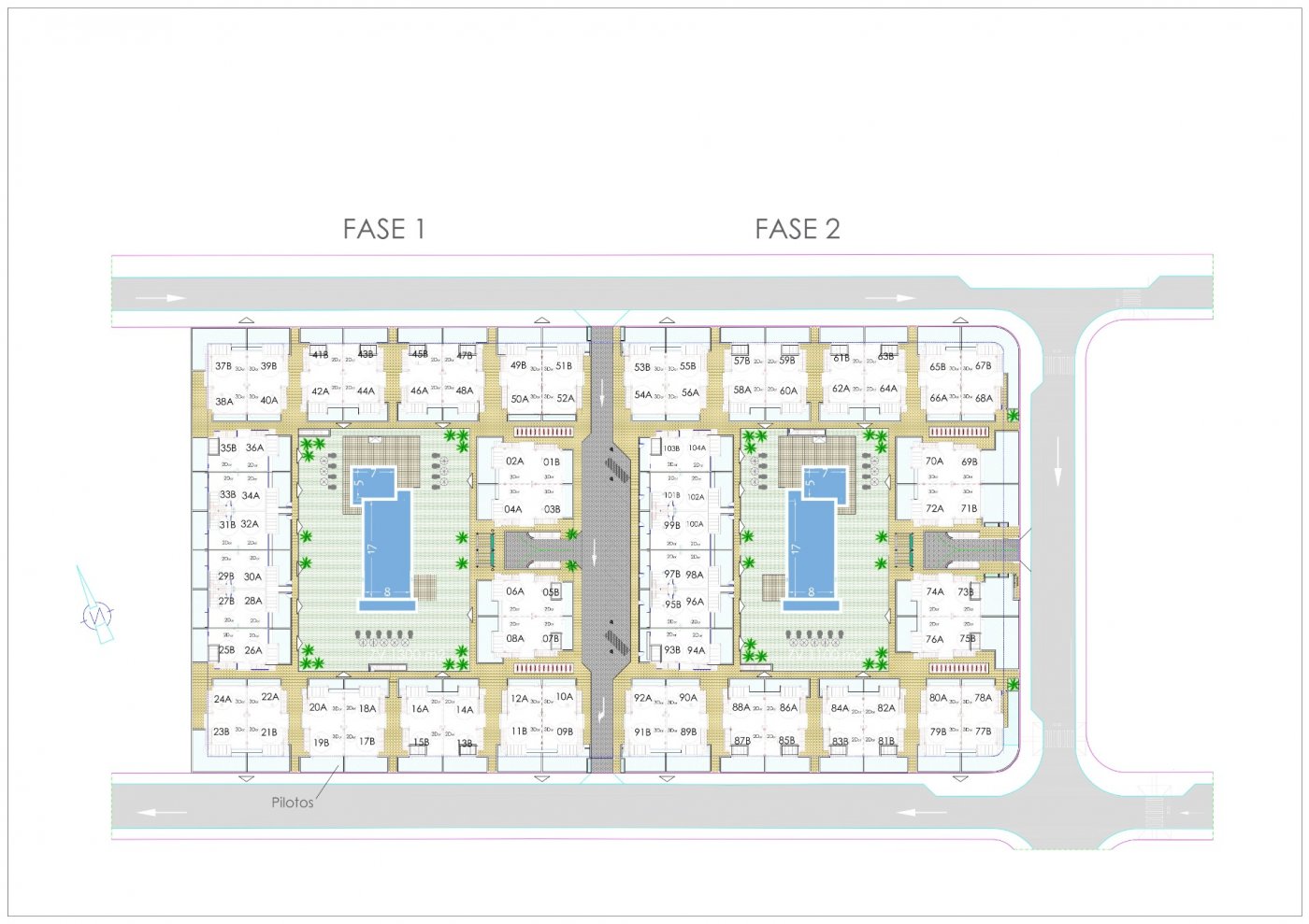 2 Bed, 2 Bath, HouseFor Sale, Los Balcones, Alicante
