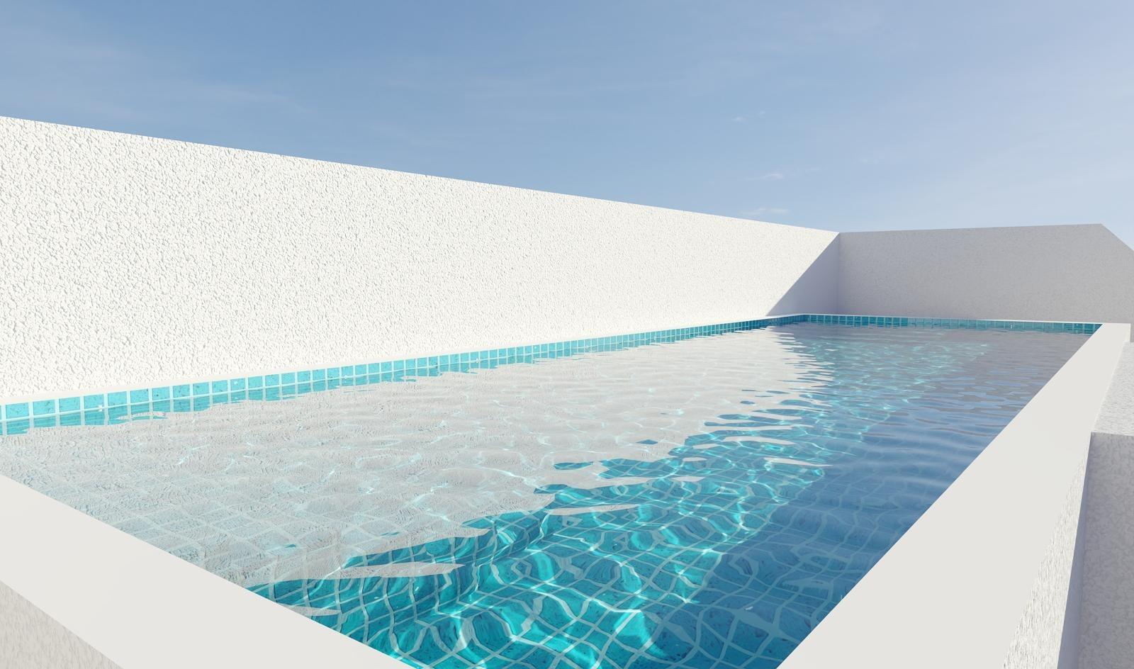 3 Bed, 2 Bath, ApartmentFor Sale, Torrevieja, Alicante