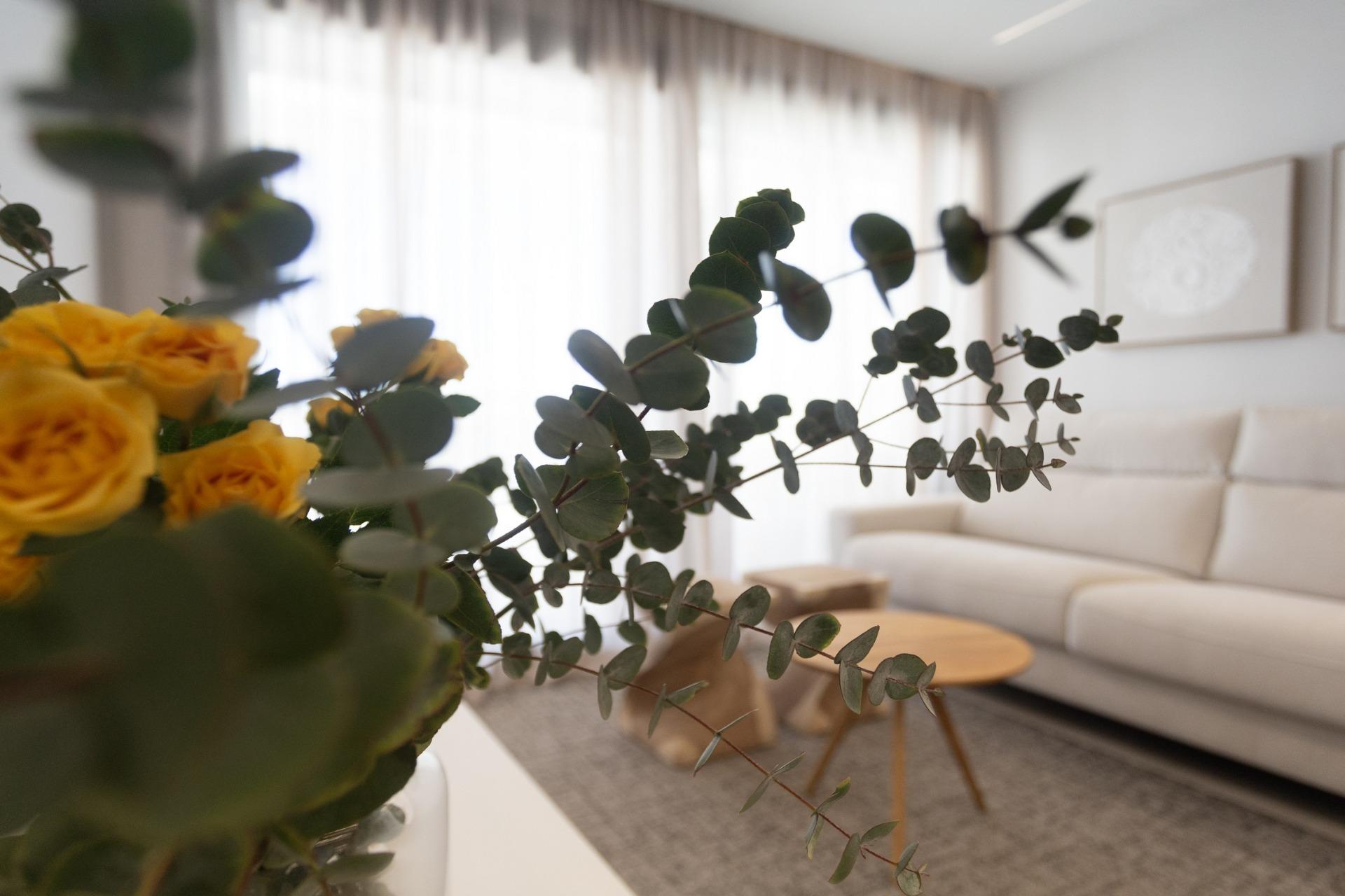 2 Bed, 2 Bath, ApartmentFor Sale, Denia, Alicante