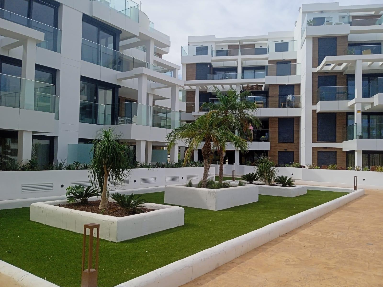 3 Bed, 2 Bath, ApartmentFor Sale, Denia, Alicante