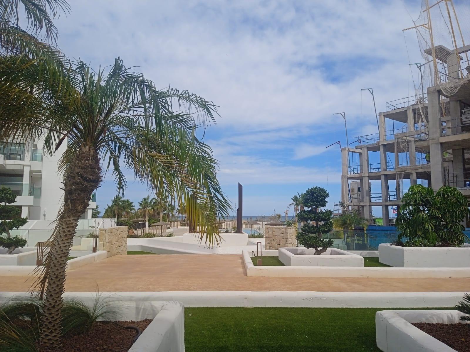 3 Bed, 2 Bath, ApartmentFor Sale, Denia, Alicante
