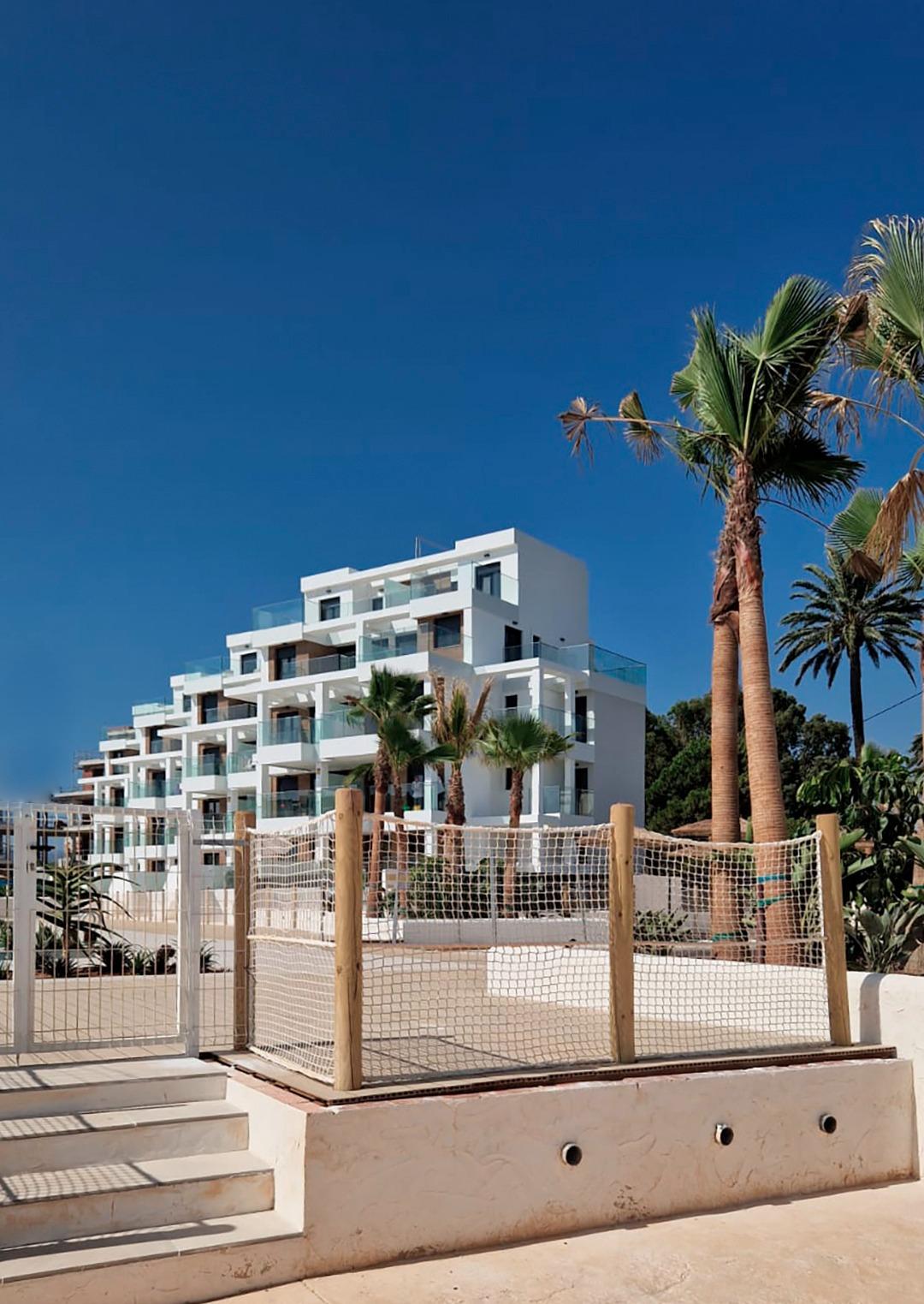 3 Bed, 2 Bath, ApartmentFor Sale, Denia, Alicante