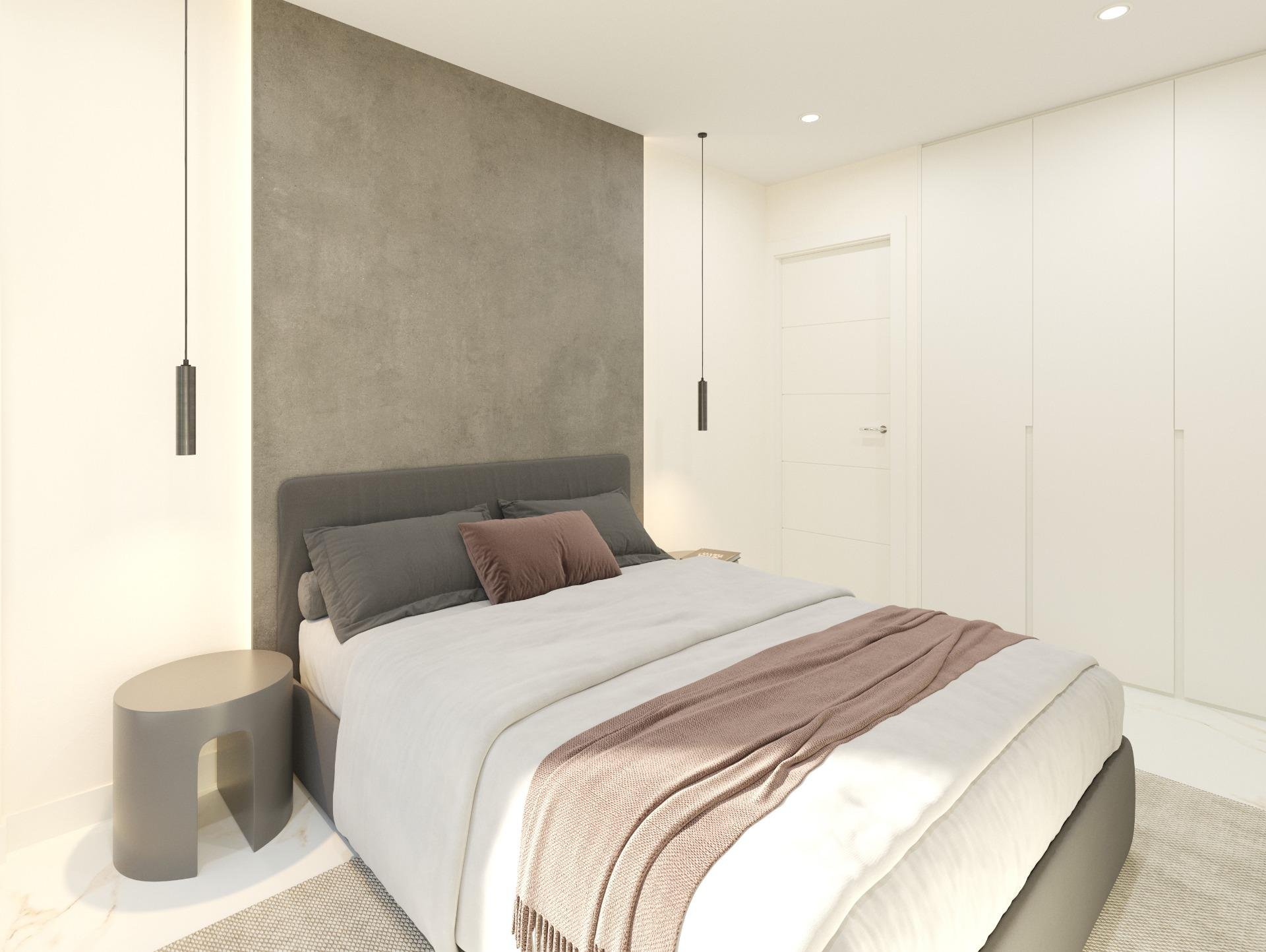 2 Bed, 3 Bath, HouseFor Sale, Dolores, Alicante