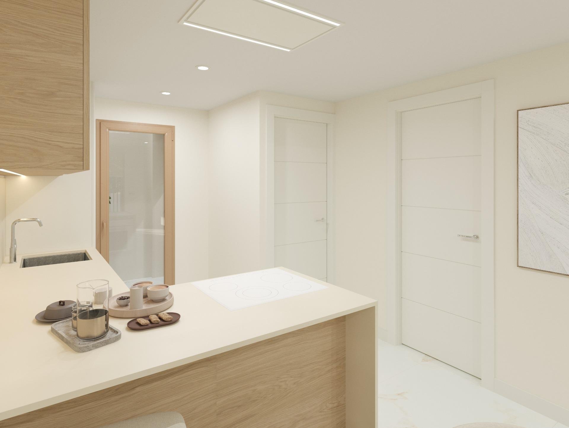 2 Bed, 3 Bath, HouseFor Sale, Dolores, Alicante