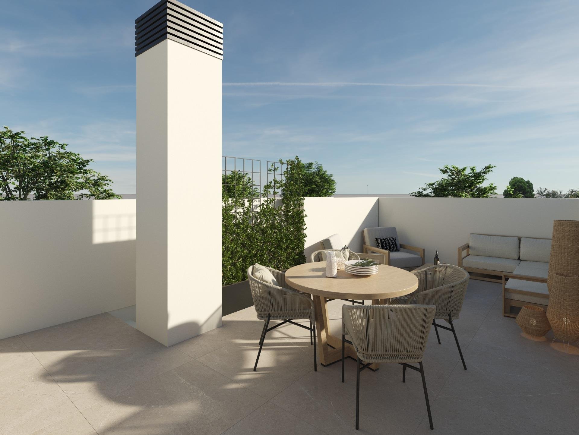 2 Bed, 3 Bath, HouseFor Sale, Dolores, Alicante