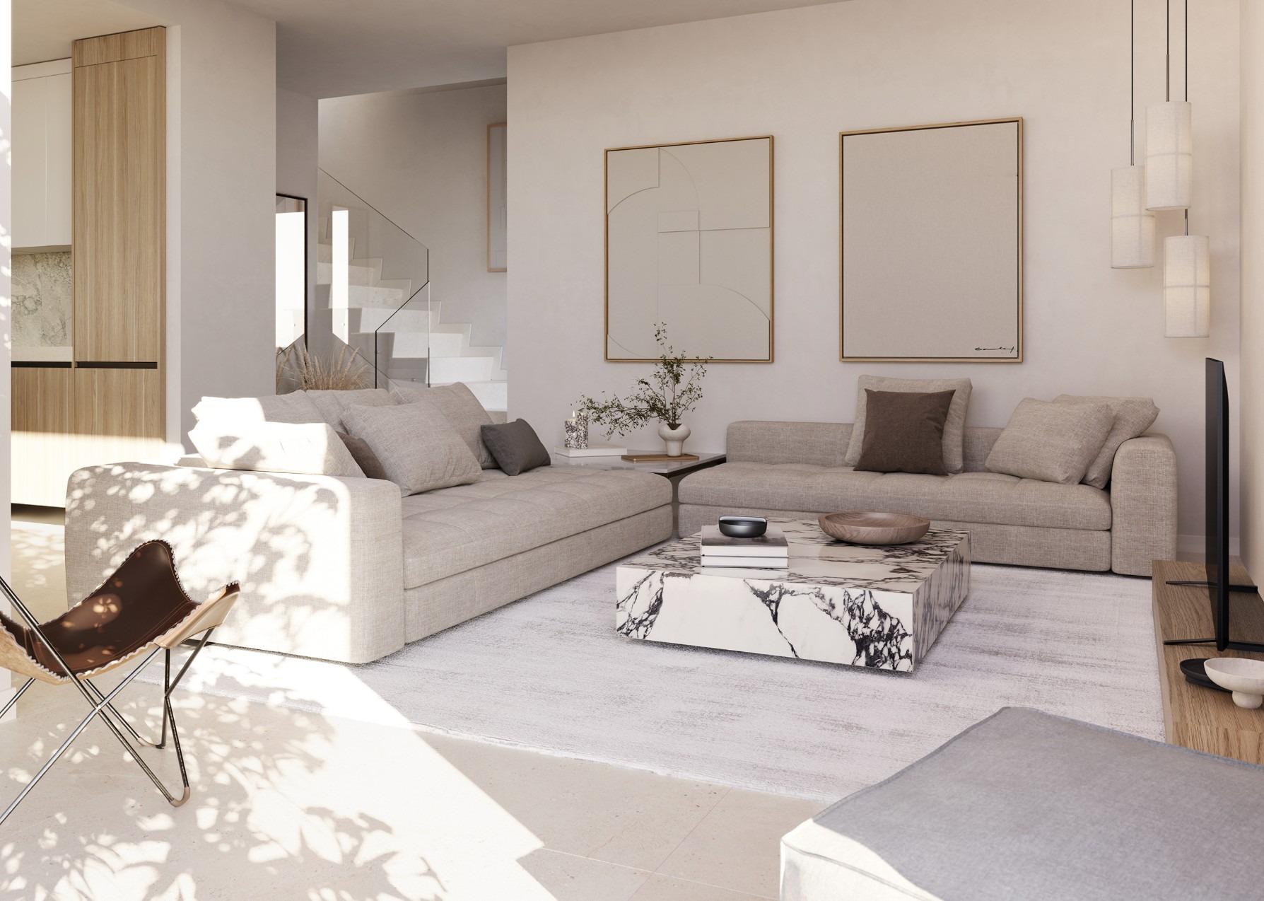 2 Bed, 2 Bath, HouseFor Sale, El Alba, Murcia