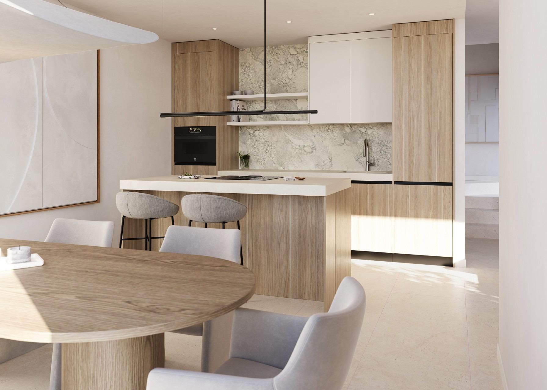 2 Bed, 2 Bath, HouseFor Sale, El Alba, Murcia