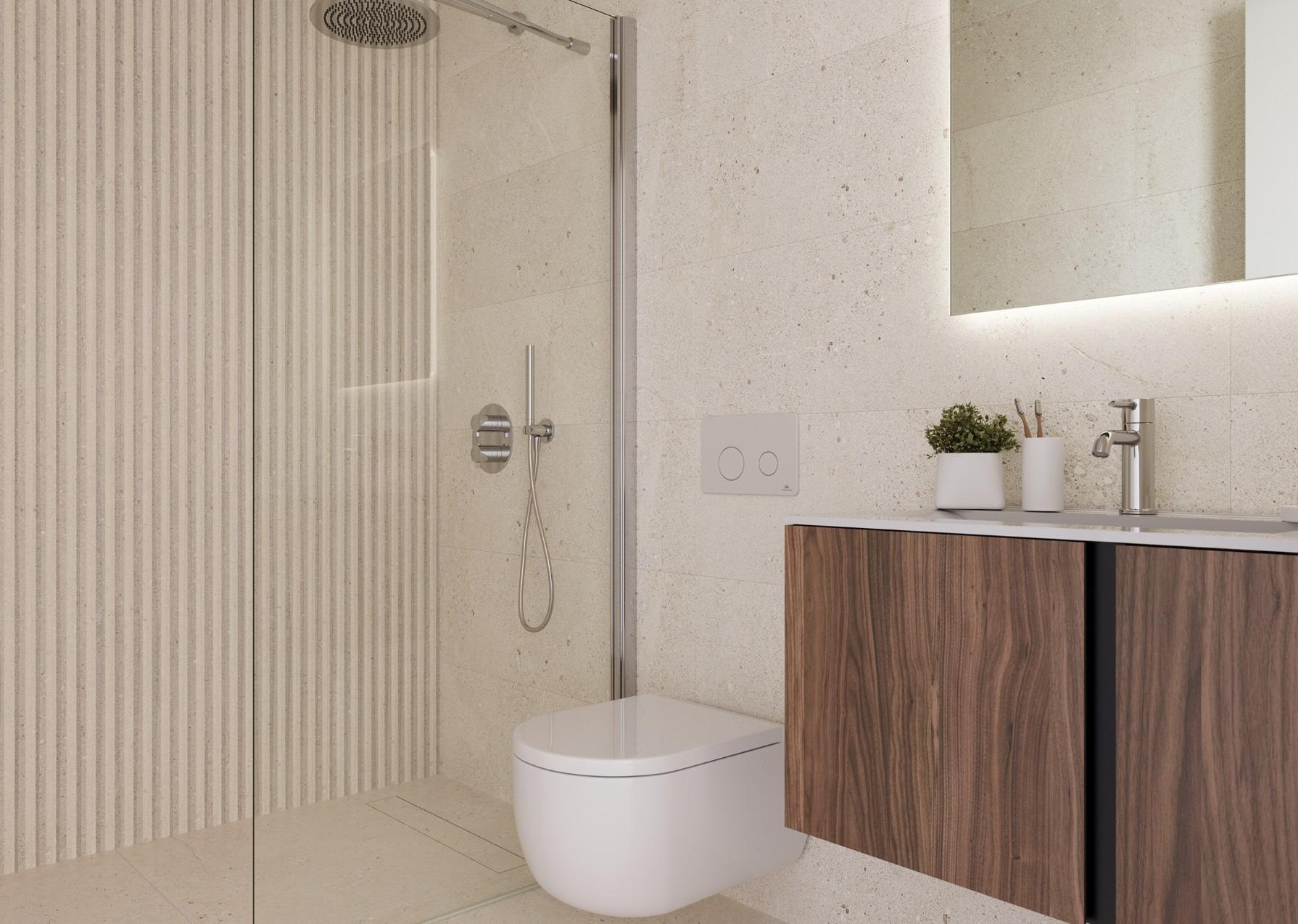 2 Bed, 2 Bath, HouseFor Sale, El Alba, Murcia