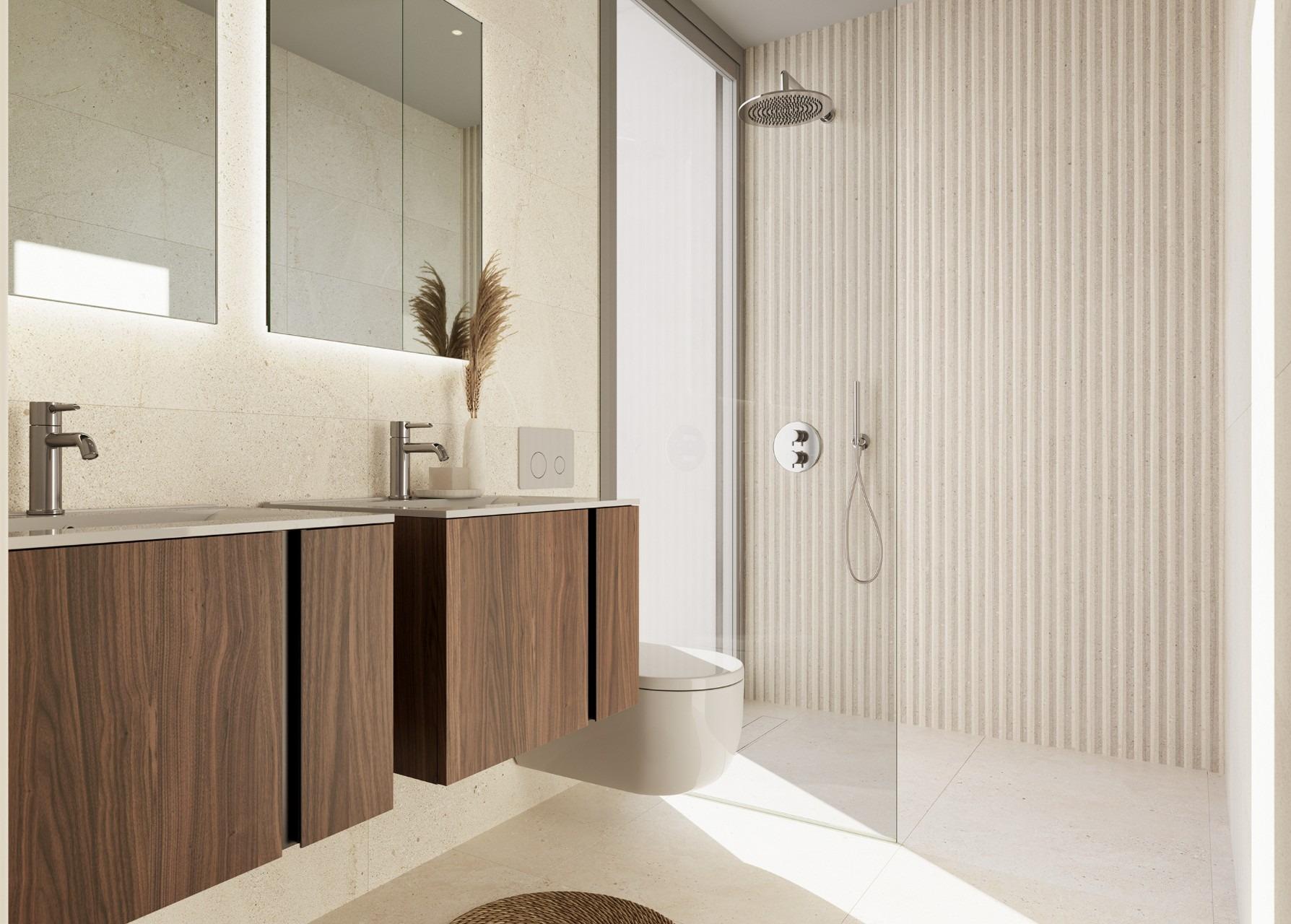 2 Bed, 2 Bath, HouseFor Sale, El Alba, Murcia