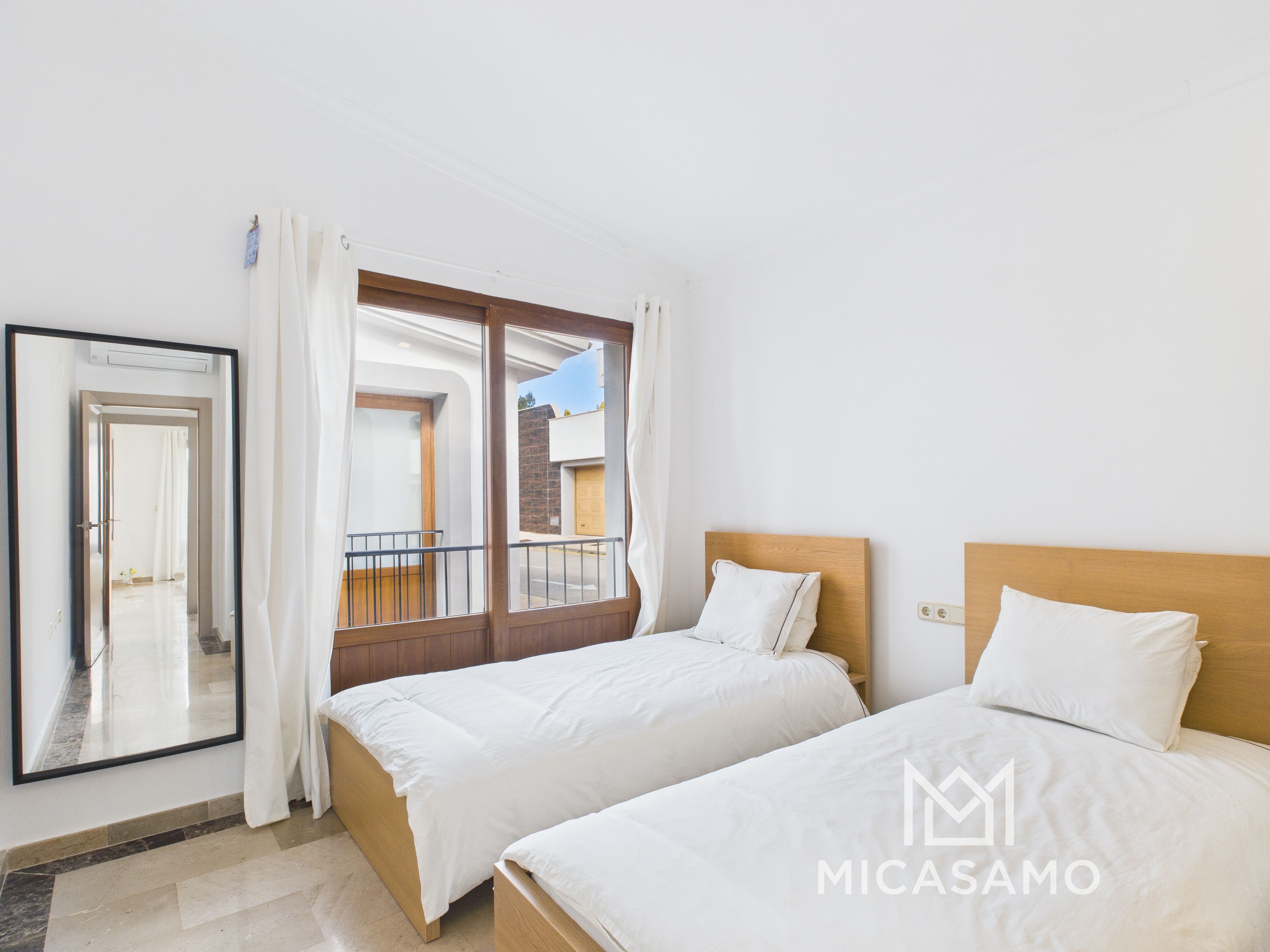 4 Bed, 3 Bath, HouseFor Sale, La Manga Club, Murcia