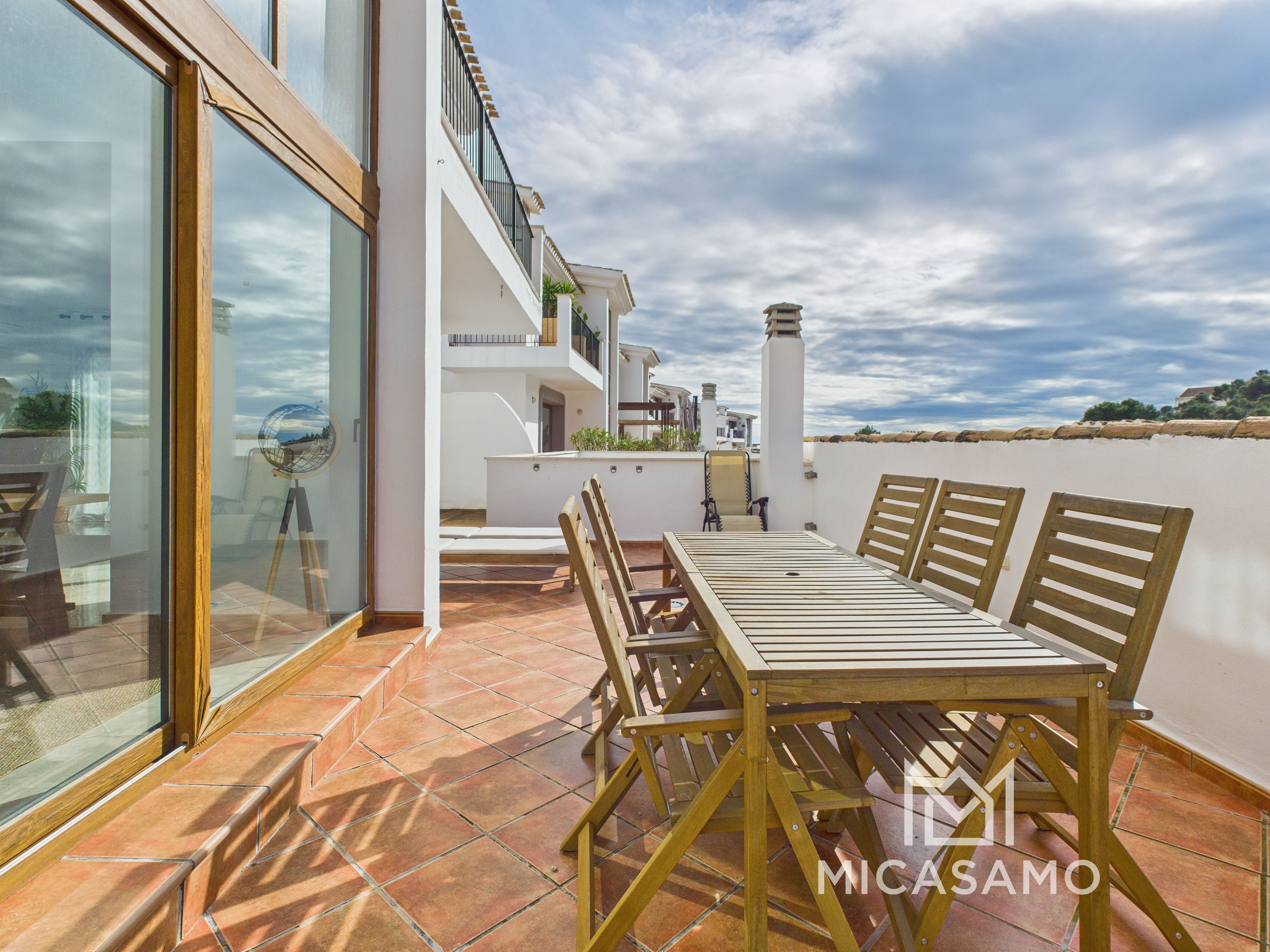 4 Bed, 3 Bath, HouseFor Sale, La Manga Club, Murcia