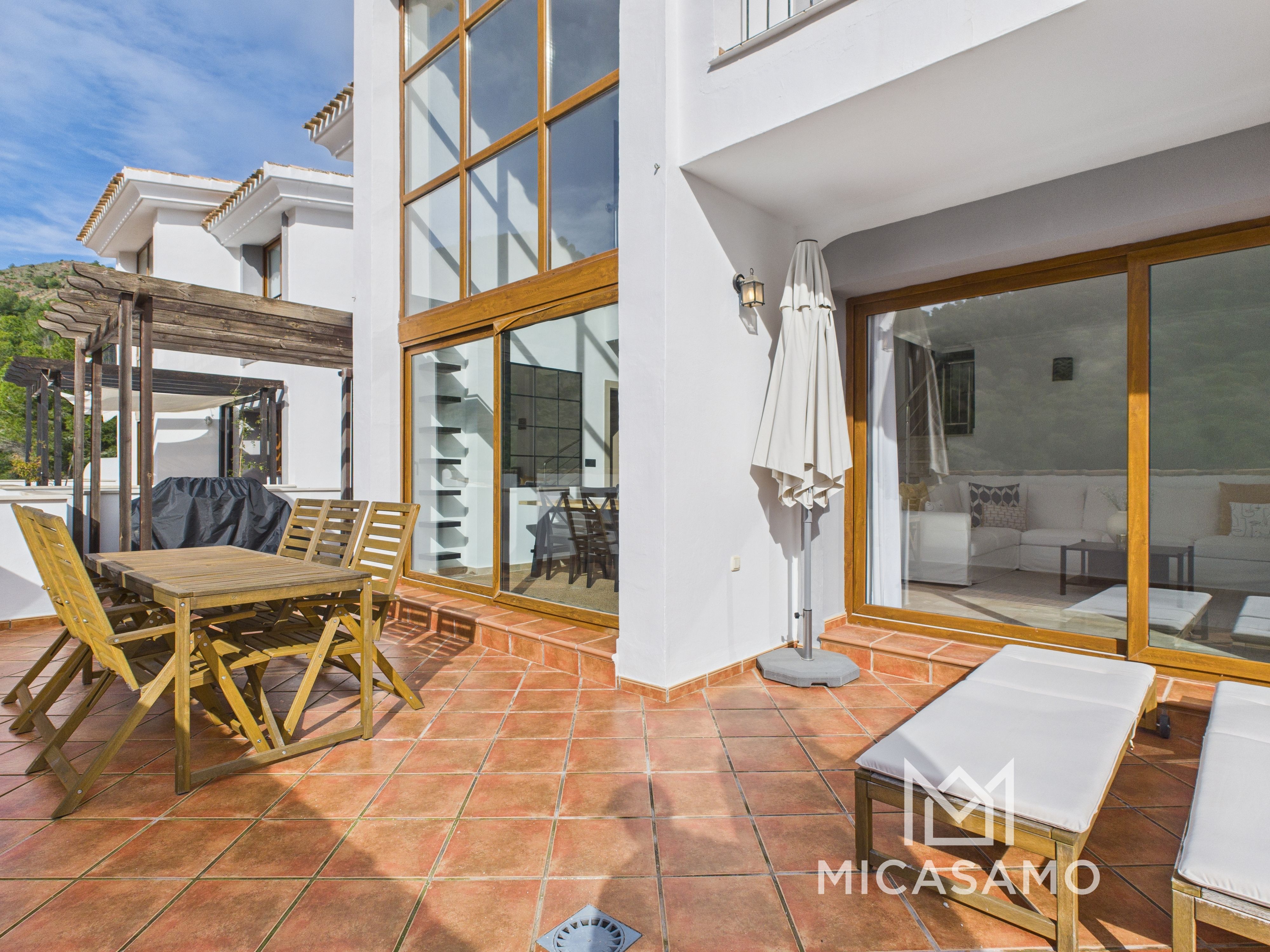 4 Bed, 3 Bath, HouseFor Sale, La Manga Club, Murcia