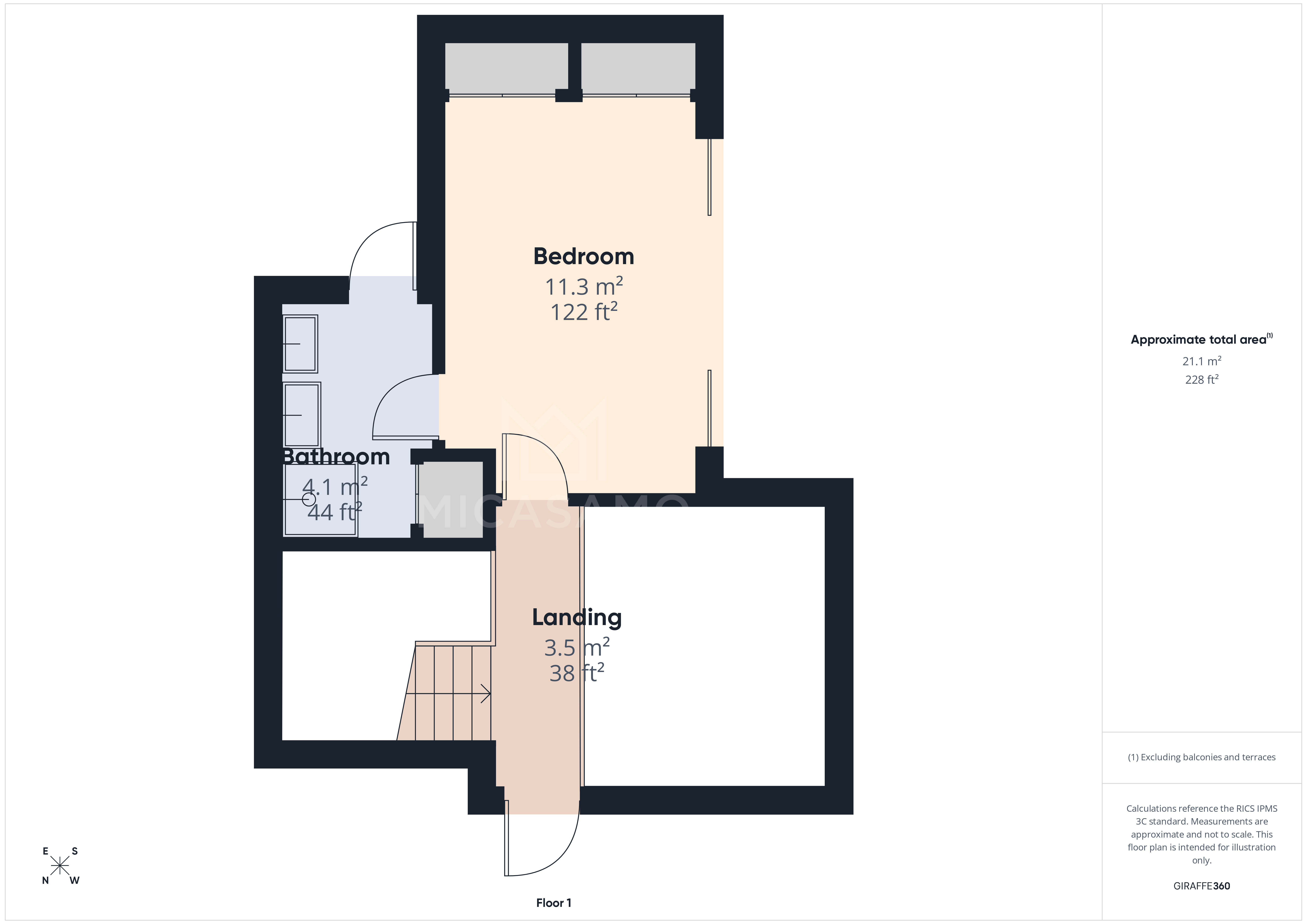 4 Bed, 3 Bath, HouseFor Sale, La Manga Club, Murcia
