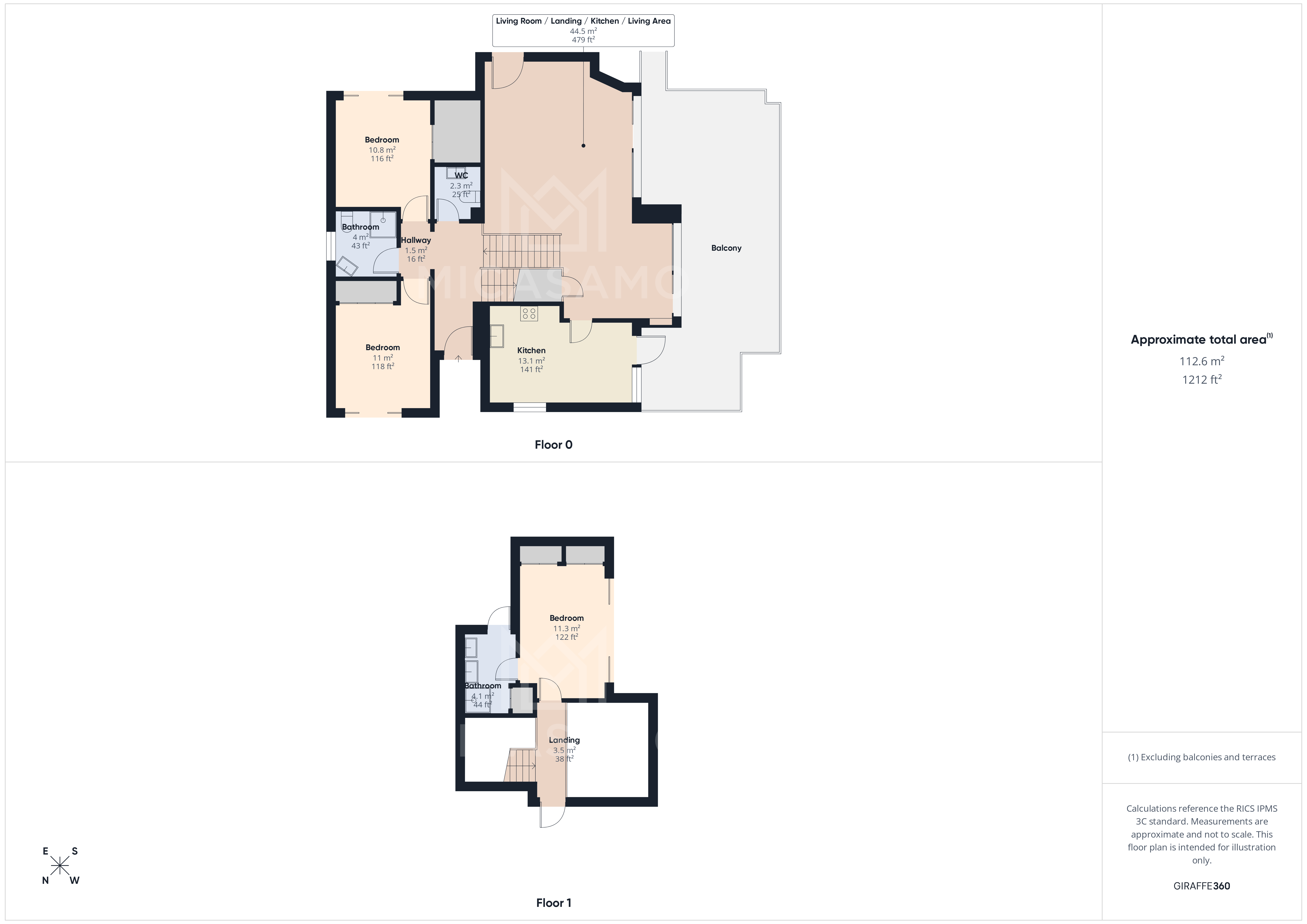 4 Bed, 3 Bath, HouseFor Sale, La Manga Club, Murcia