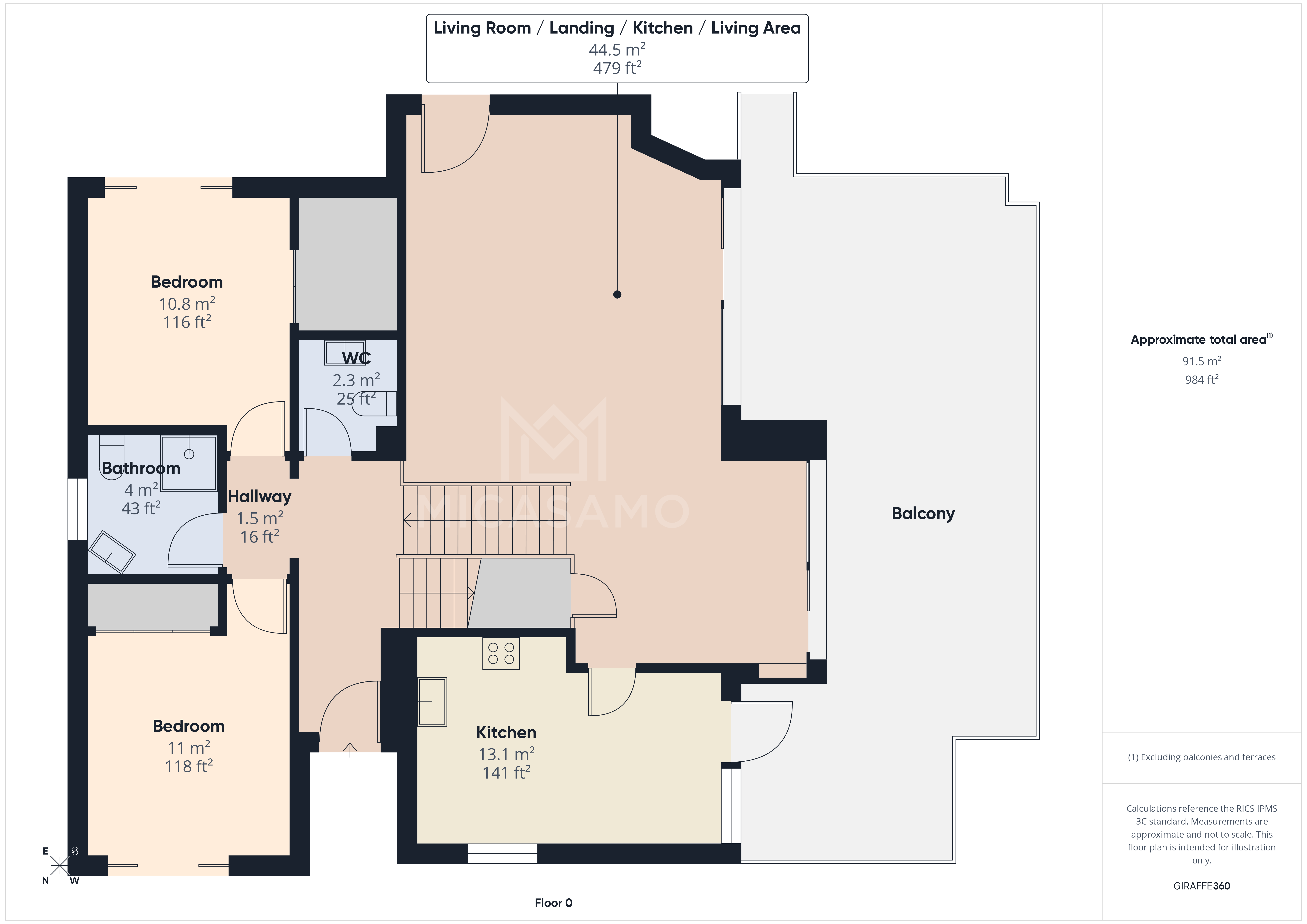 4 Bed, 3 Bath, HouseFor Sale, La Manga Club, Murcia
