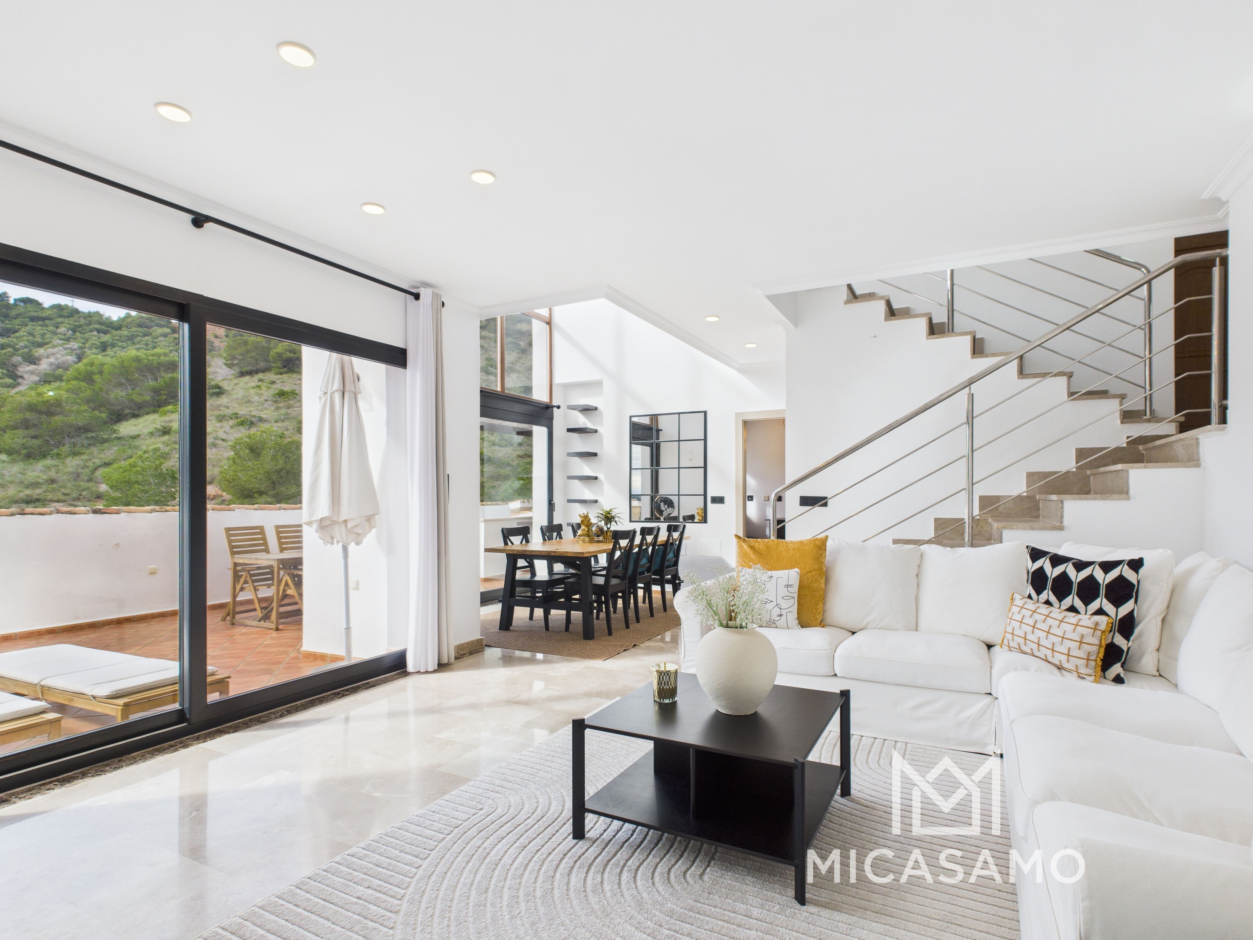 4 Bed, 3 Bath, HouseFor Sale, La Manga Club, Murcia