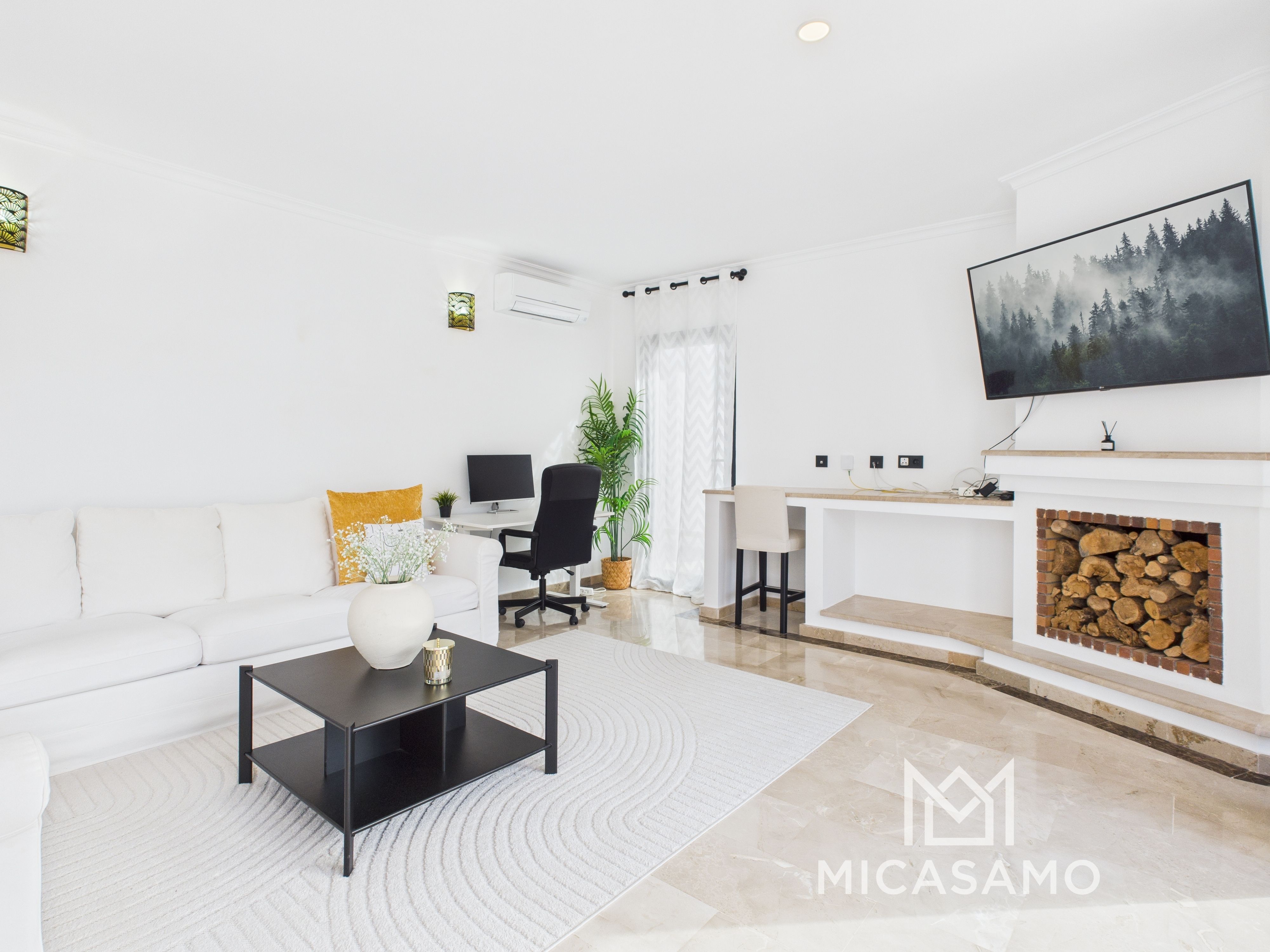 4 Bed, 3 Bath, HouseFor Sale, La Manga Club, Murcia